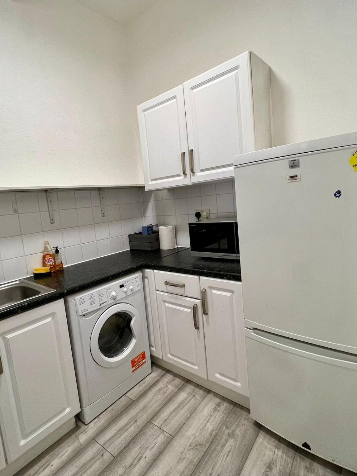 Old Town Royal Mile 2 Bedrooms Edinburgh