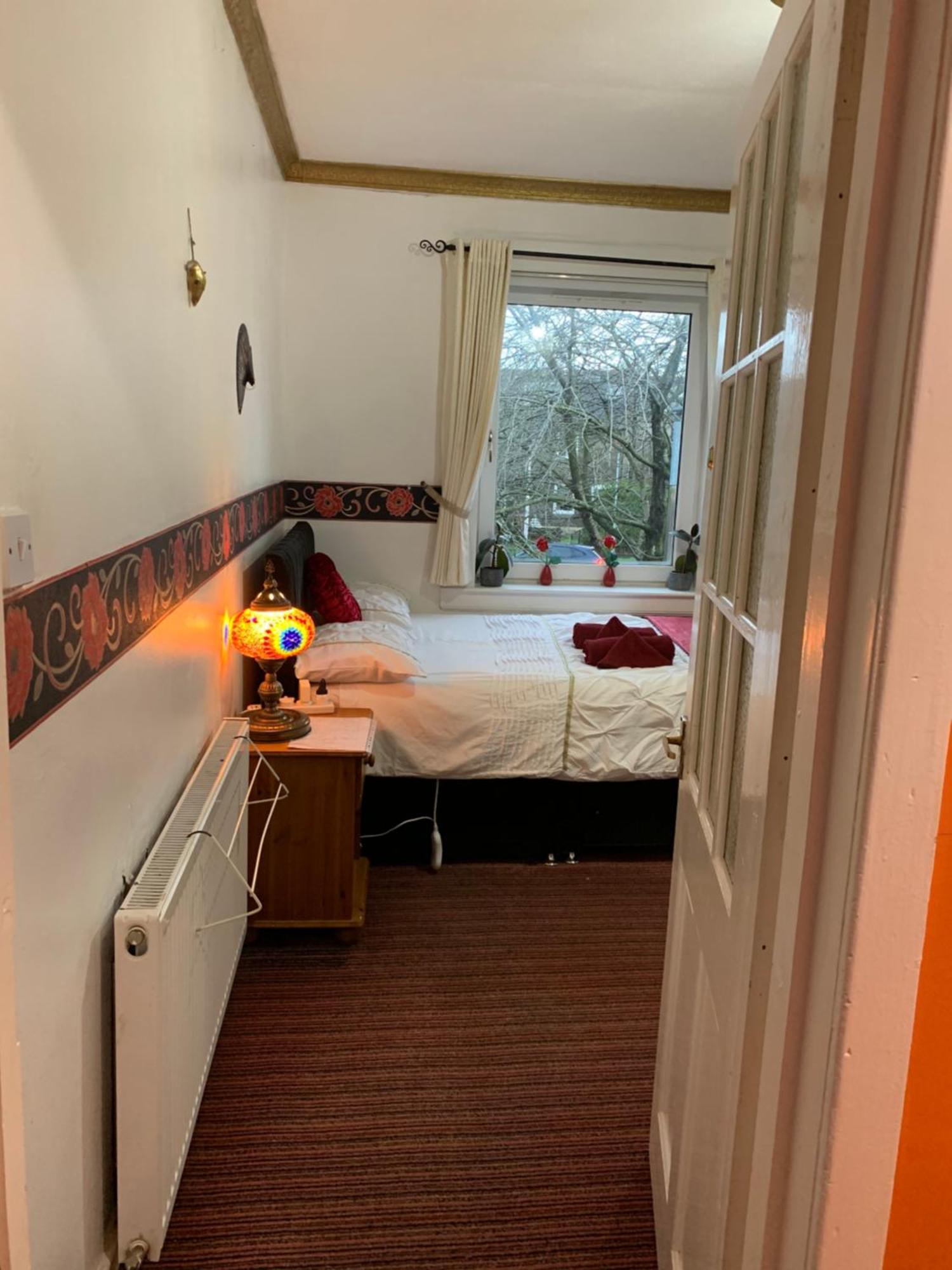 Little Universe Homestay