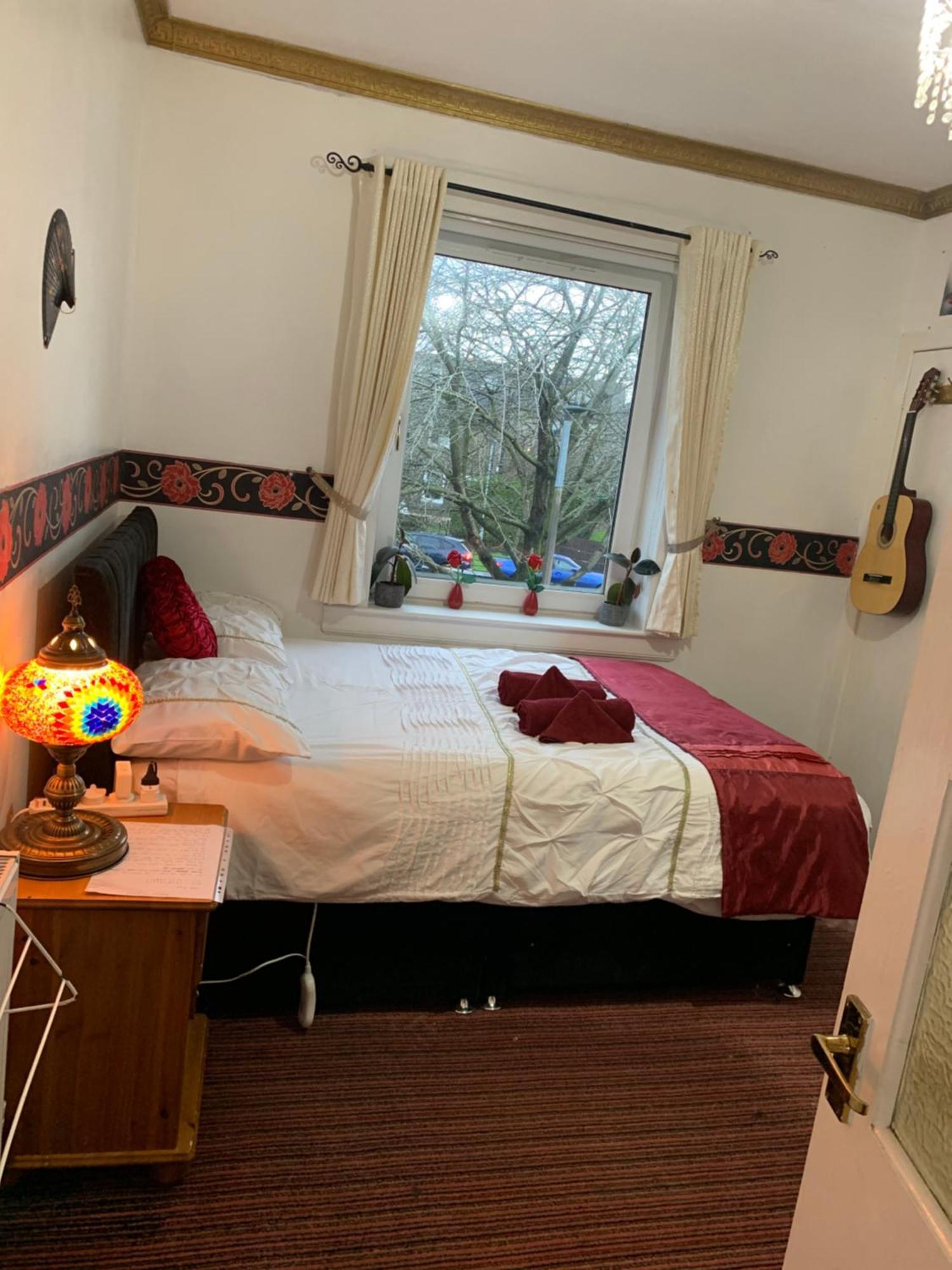 Homestay Little Universe Edinburgh