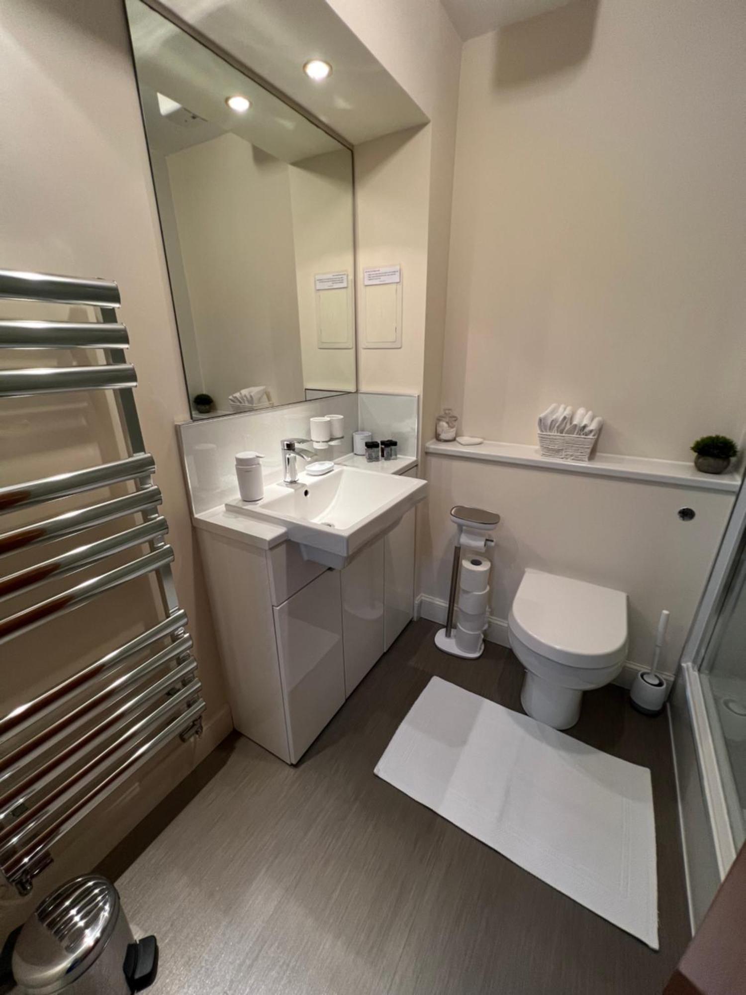Old Town, Free Parking, Outlander Experience Edinburgh