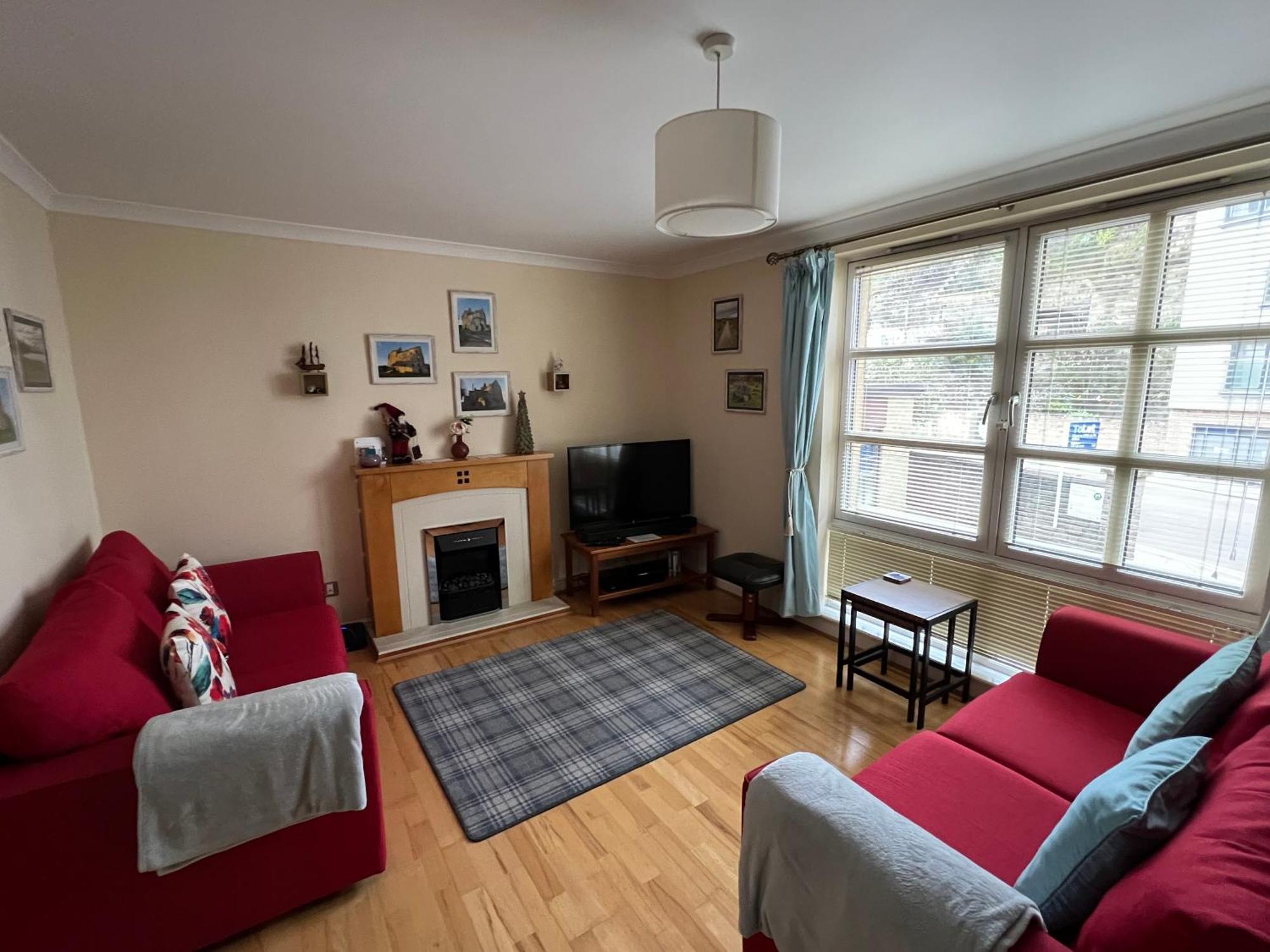 Apartment Old Town, Free Parking, Outlander Experience