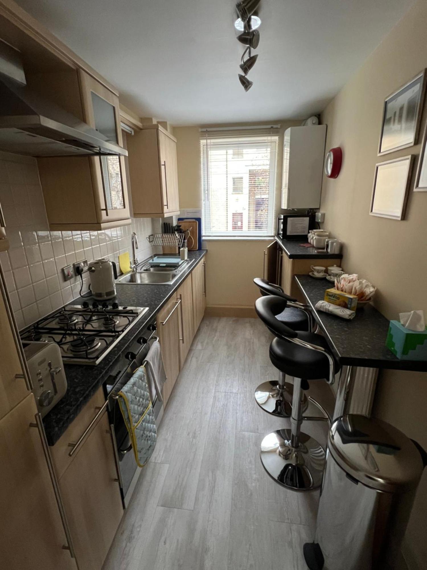 Apartment Old Town, Free Parking, Outlander Experience *