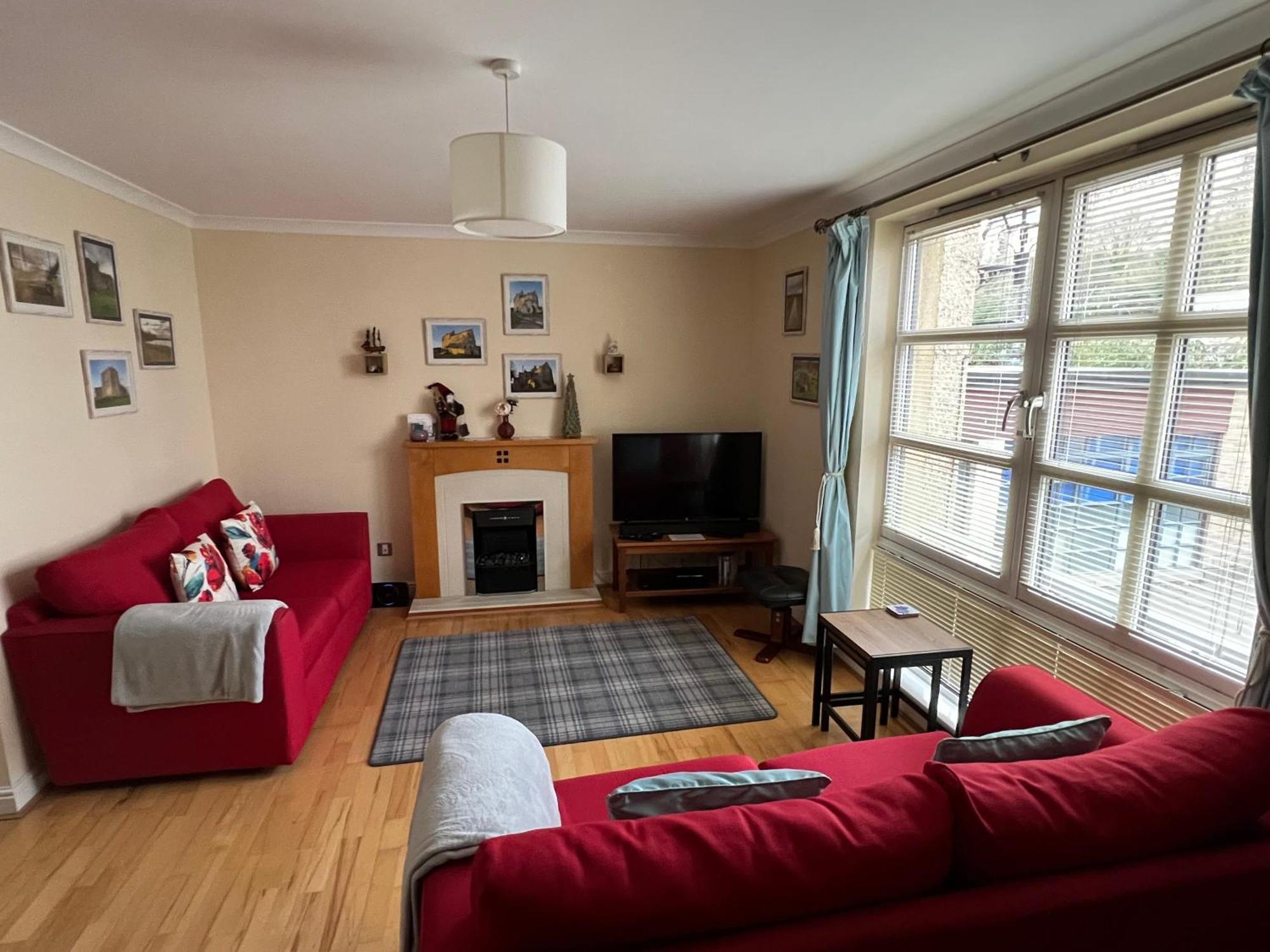 Old Town, Free Parking, Outlander Experience Apartment Edinburgh