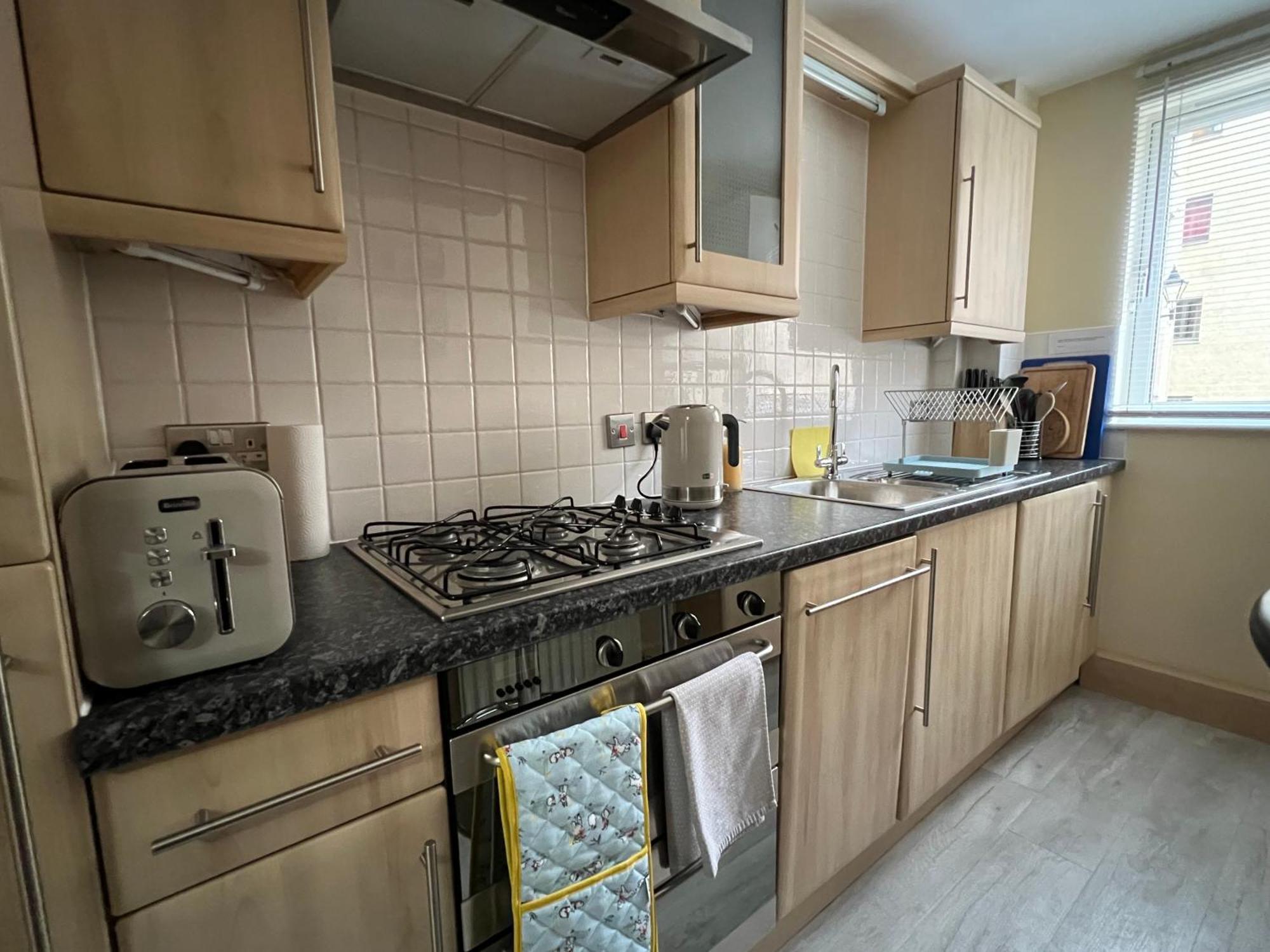 Apartment Old Town, Free Parking, Outlander Experience Edinburgh