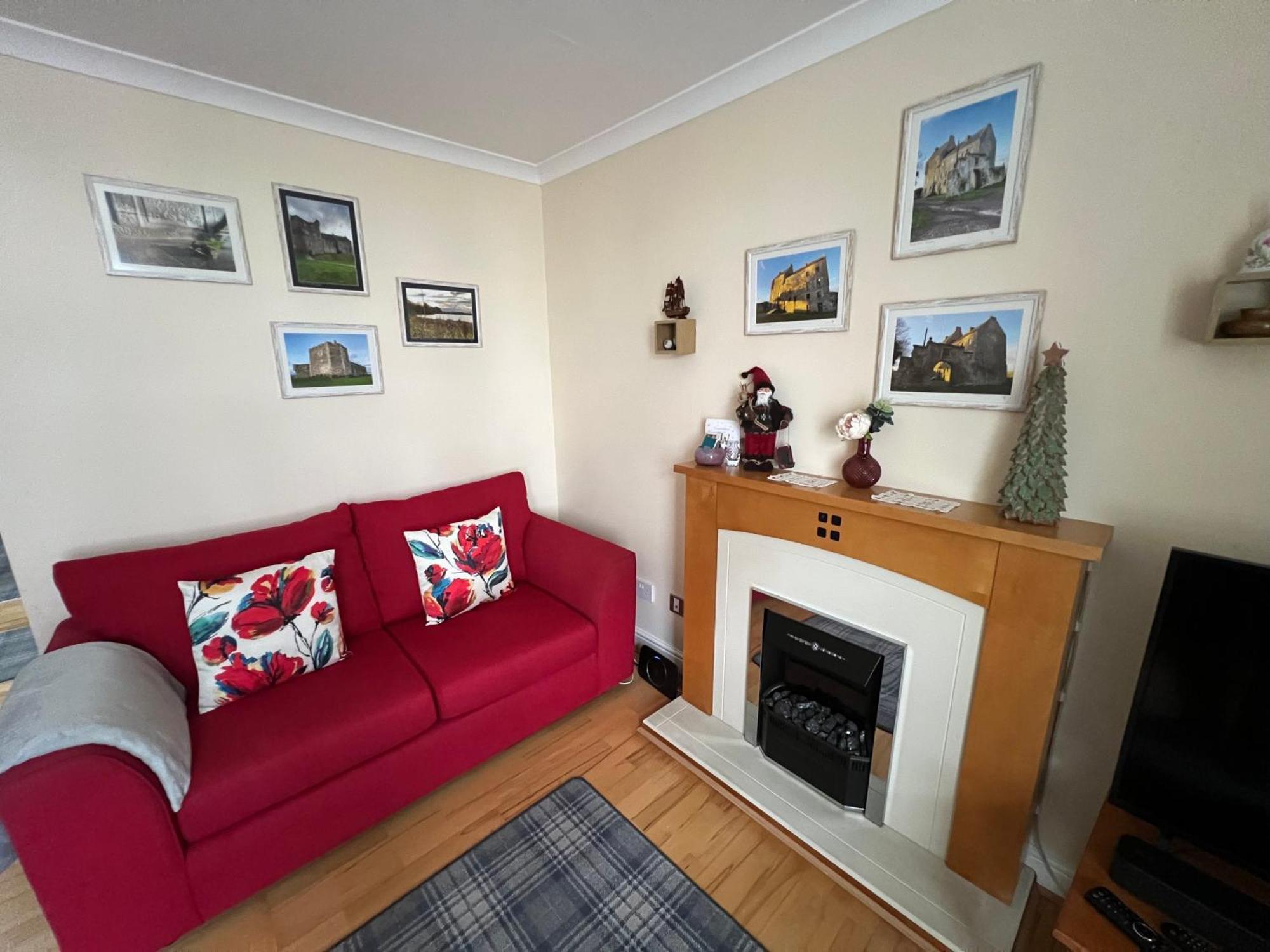 Old Town, Free Parking, Outlander Experience * Edinburgh