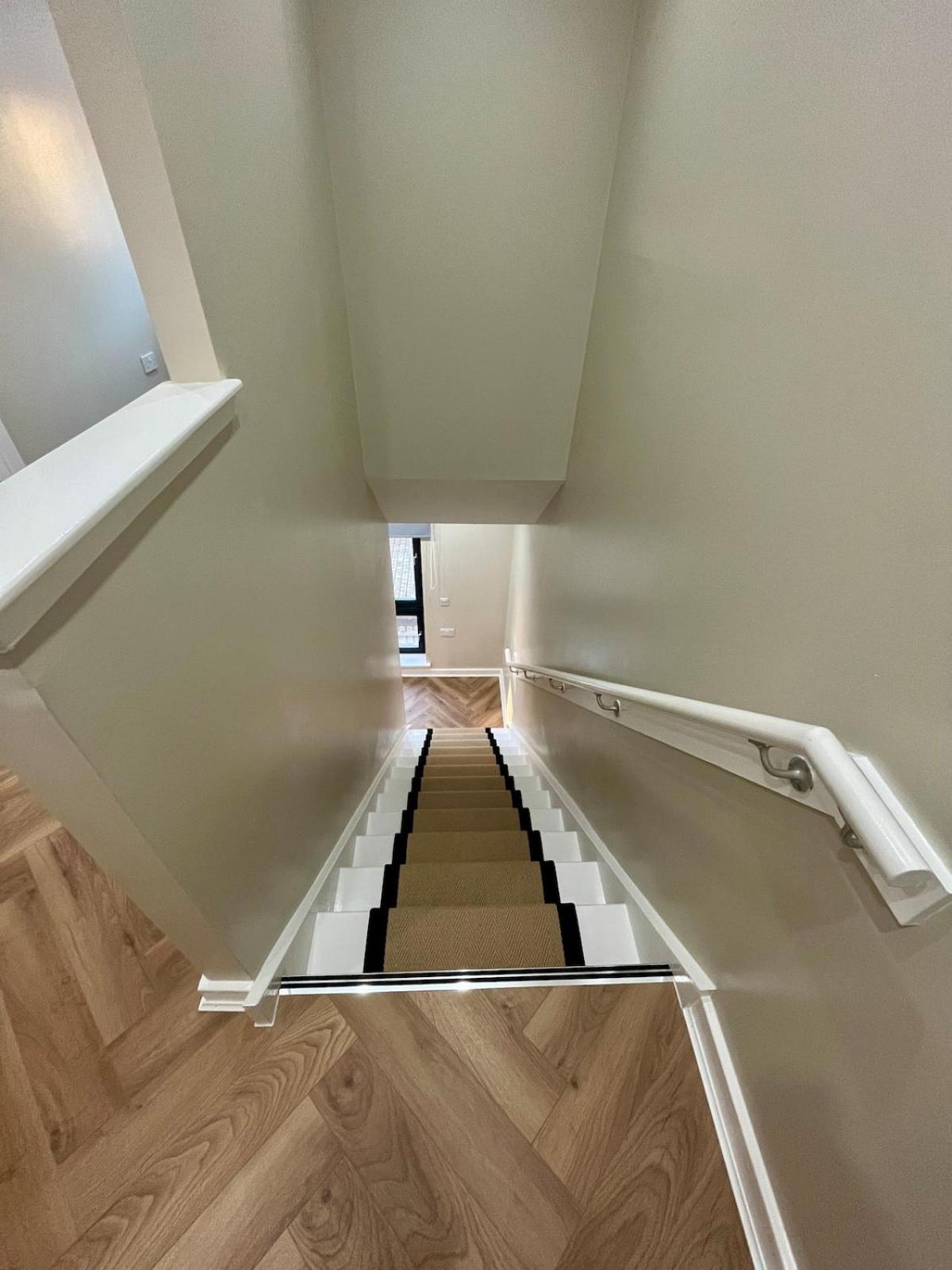 Luxury Spacious 4 Dbl Br House With Free Parking * Edinburgh