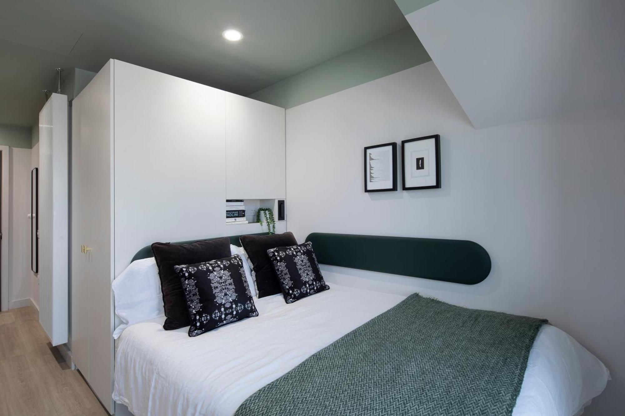 Keel House Modern *