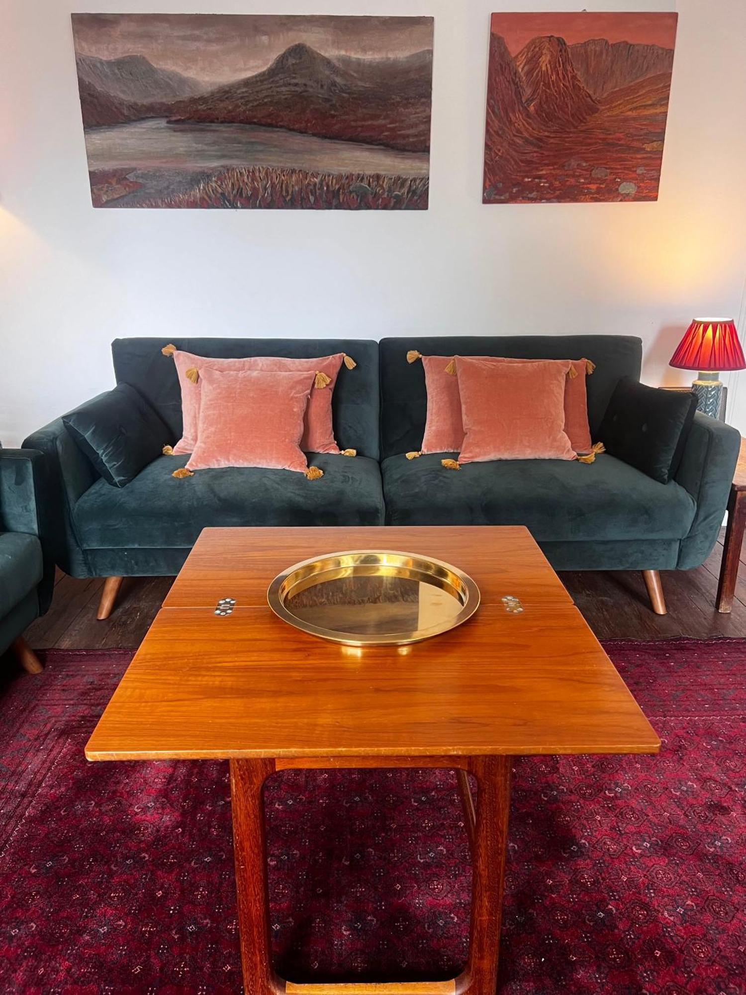 Historic Luxury In Royal Mile, Heart Of The Old Town