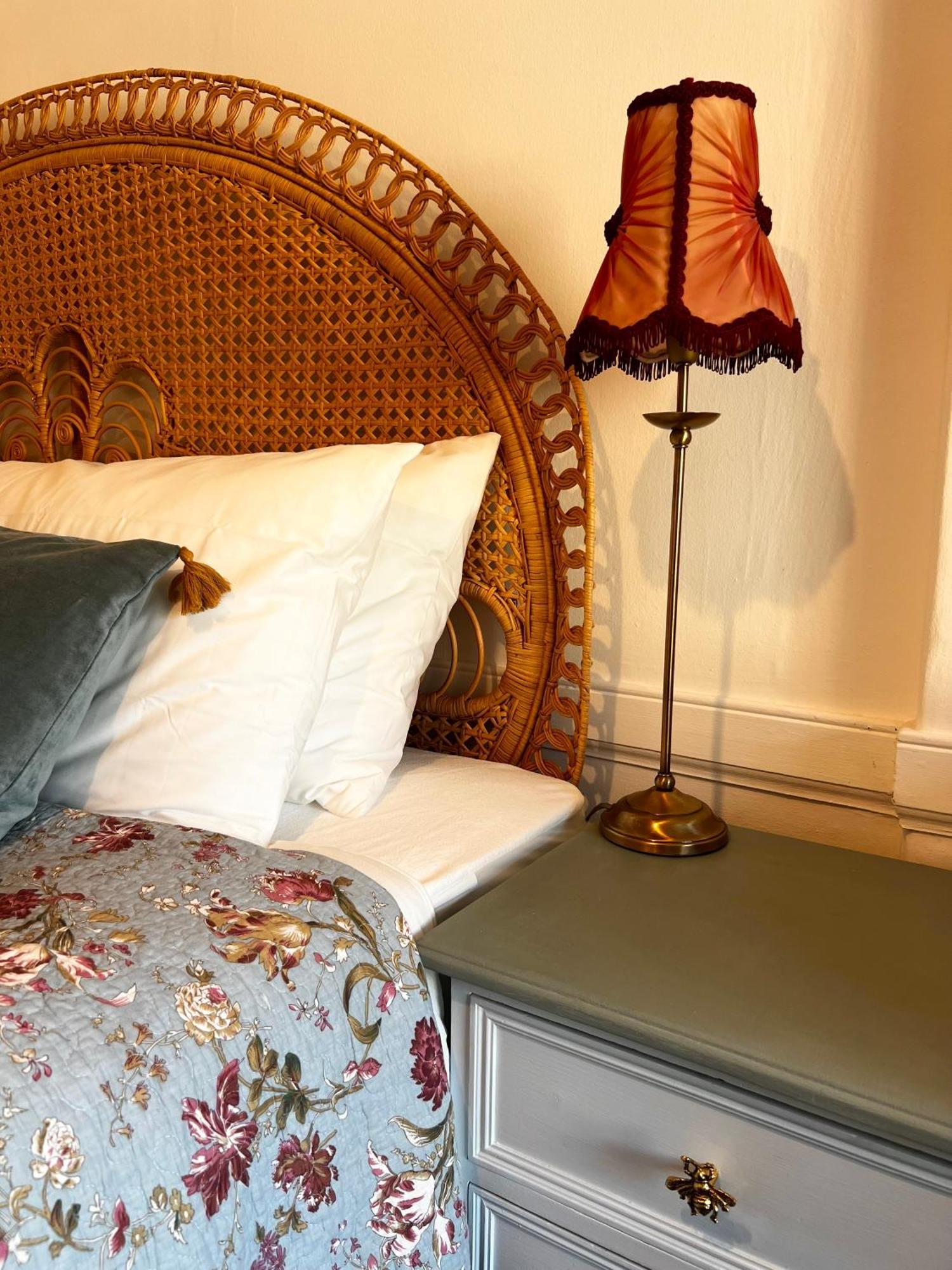Apartment Historic Luxury In Royal Mile, Heart Of The Old Town *