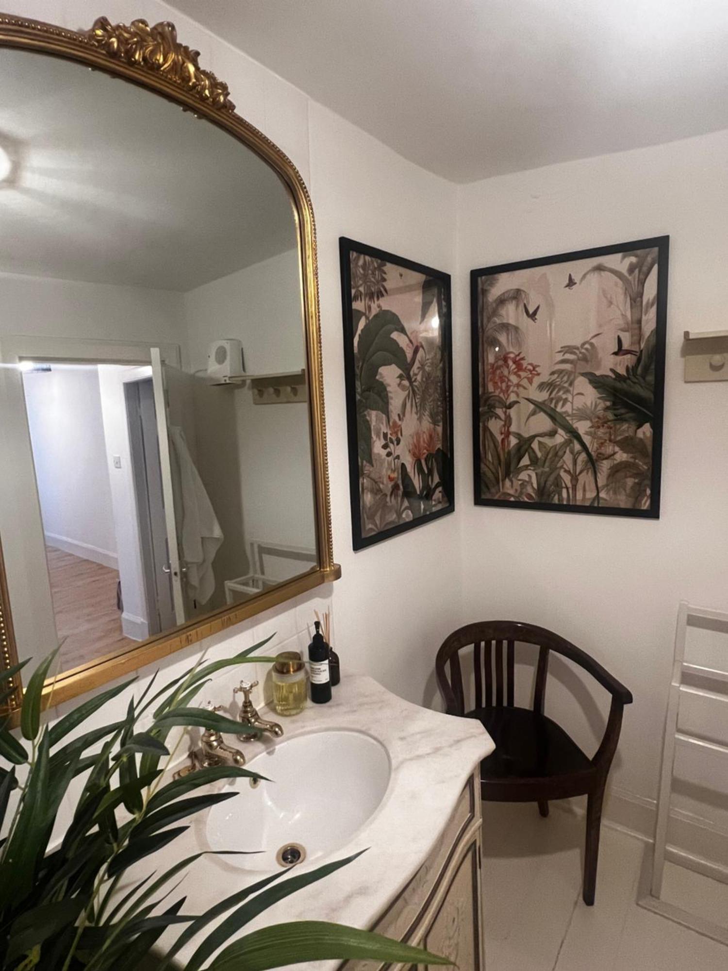 Apartment Historic Luxury In Royal Mile, Heart Of The Old Town