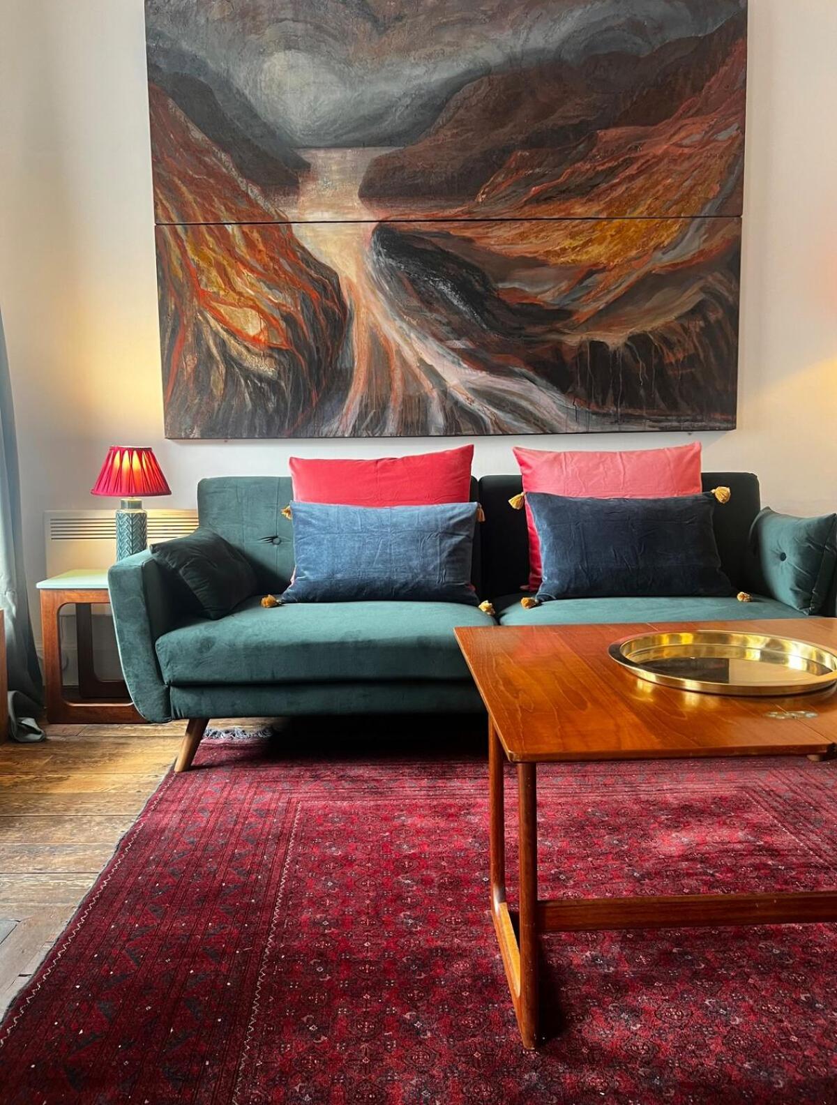 Historic Luxury In Royal Mile, Heart Of The Old Town Edinburgh