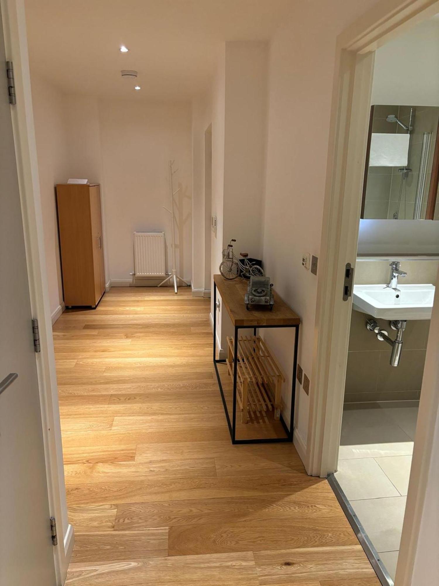 Apartment Executive Level Quartermile Two Bedroom - Extremely