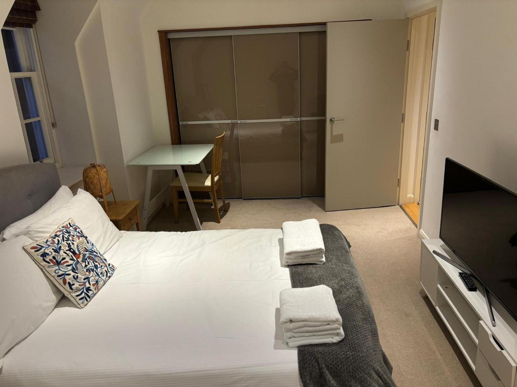 Apartment Executive Level Quartermile Two Bedroom - Extremely *