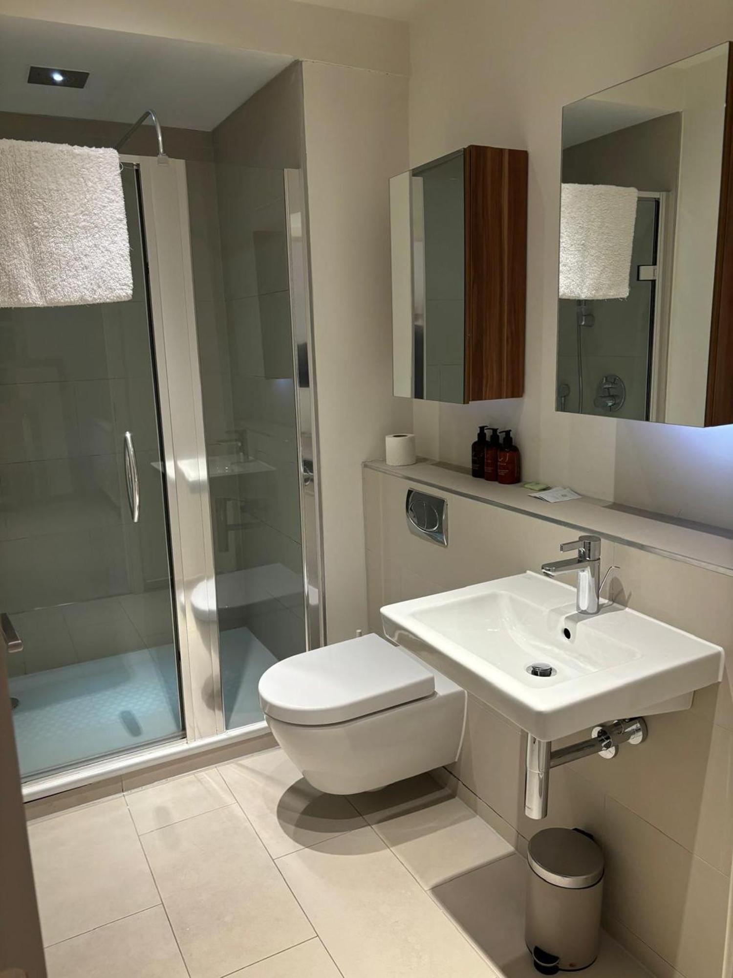 Executive Level Quartermile Two Bedroom - Extremely *