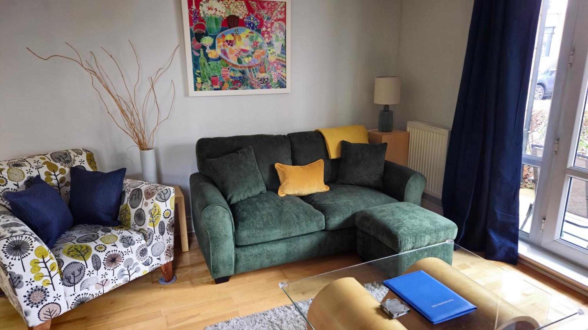Hopetoun With Free Parking Apartment