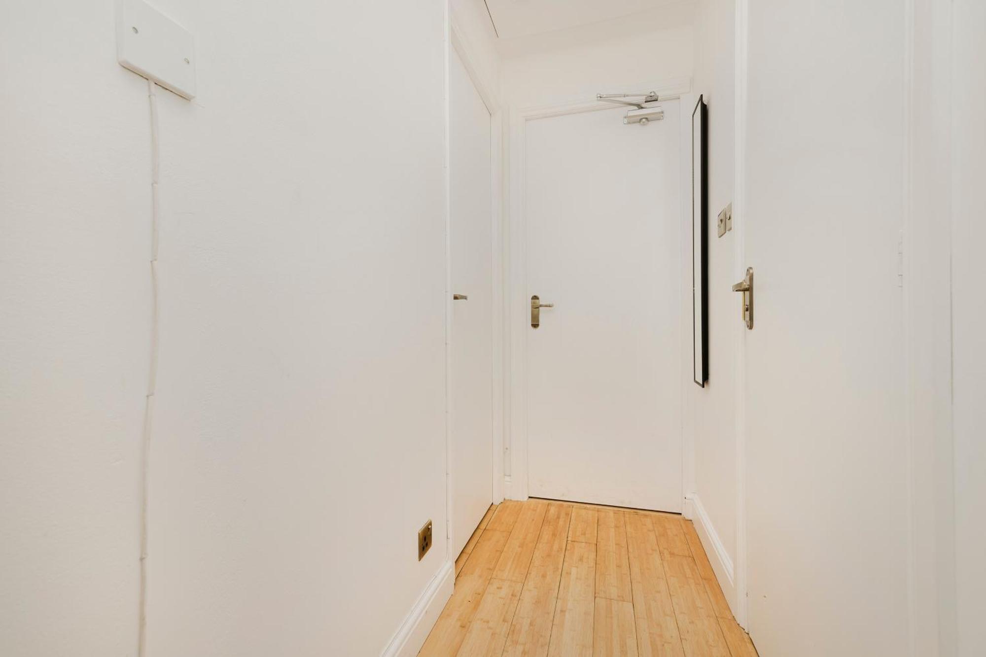 Joivy Welcoming Flat Near Park *