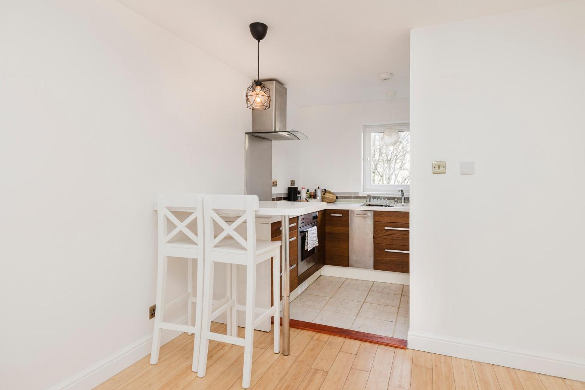 Apartment Joivy Welcoming Flat Near Park *
