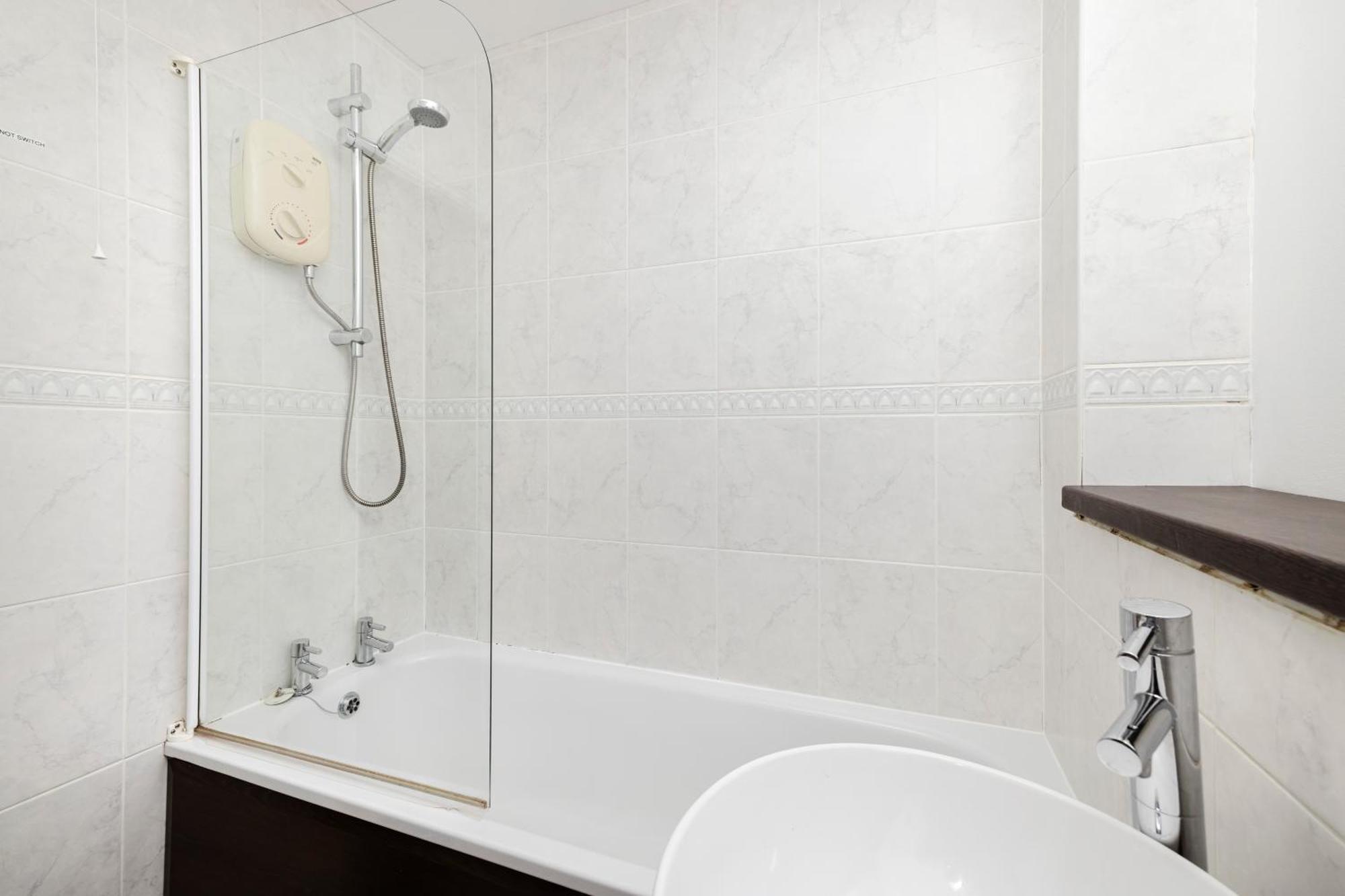 Apartment Joivy Welcoming Flat Near Park Edinburgh