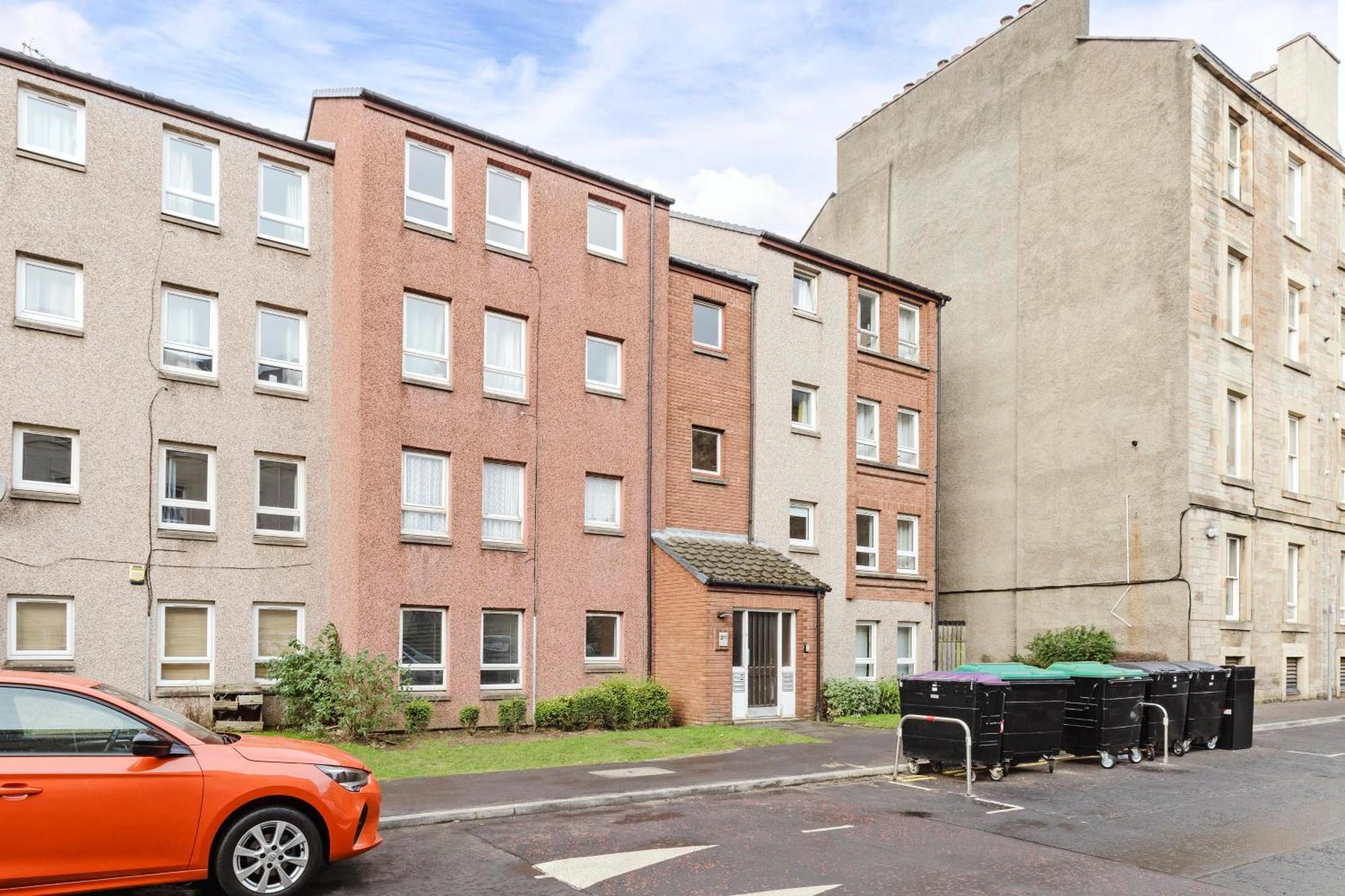 Joivy Welcoming Flat Near Park *