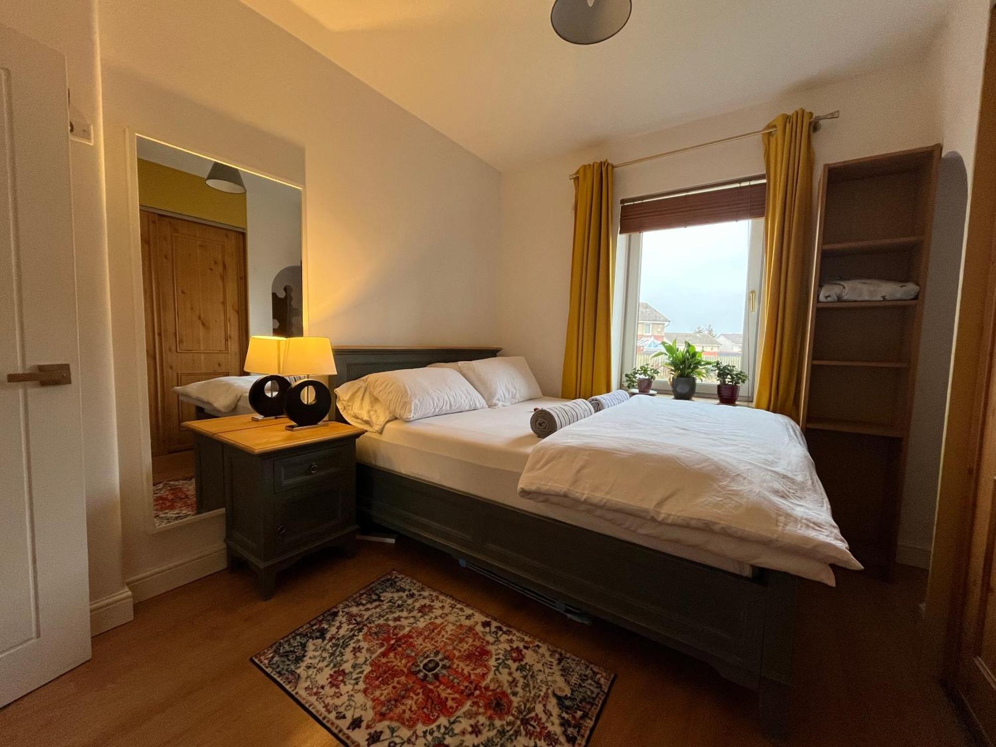 Frans Place Homestay Edinburgh