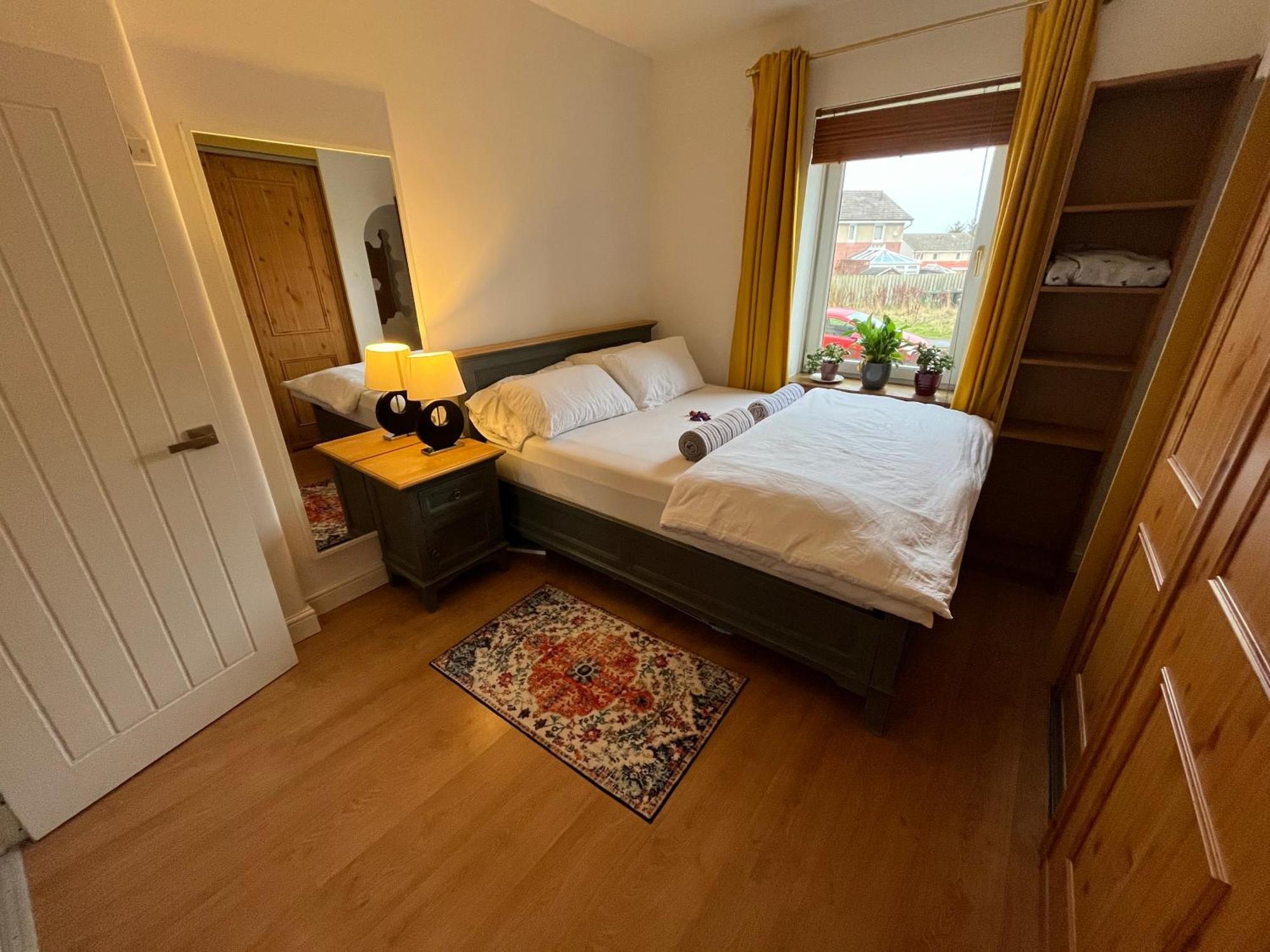 Frans Place Homestay