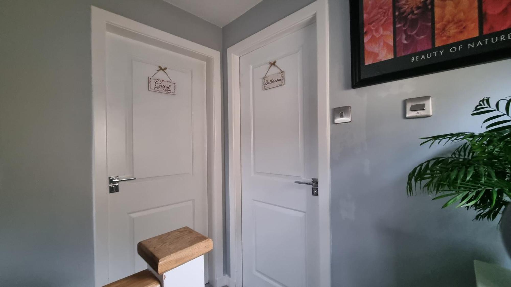 Homestay Innisfail Edi Edinburgh