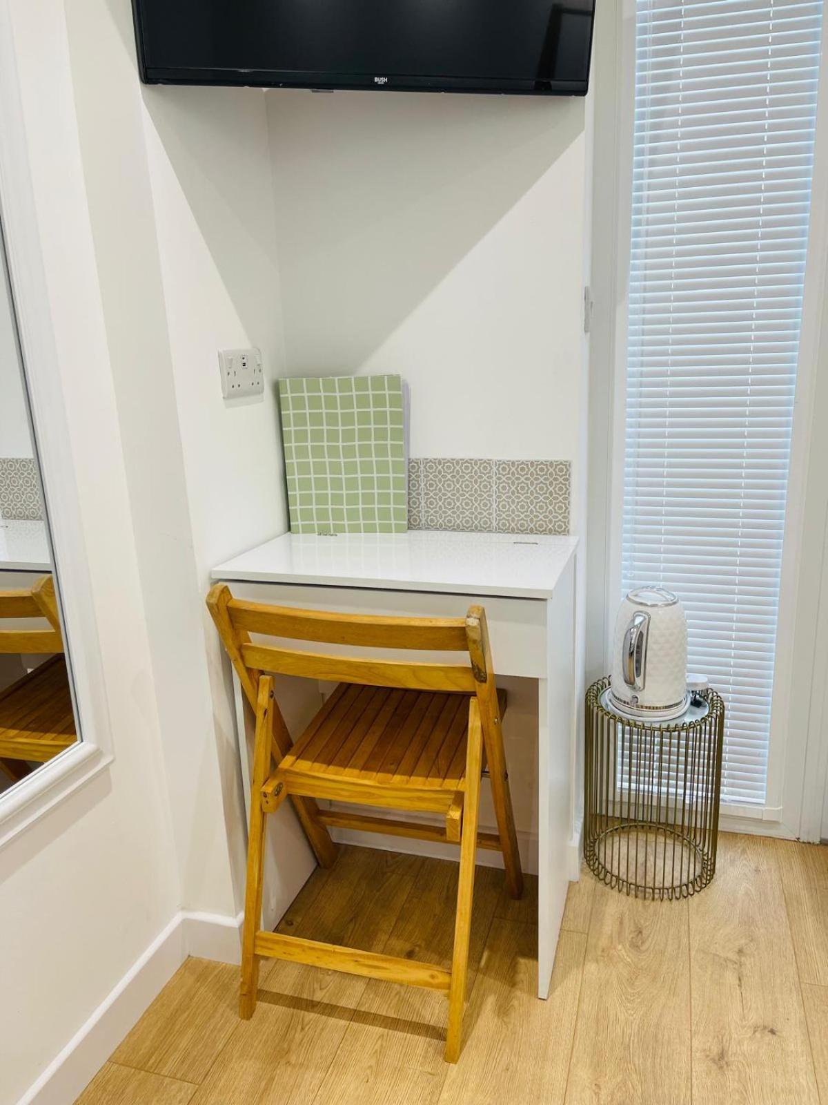 The Tartan Retreat Guest house Edinburgh