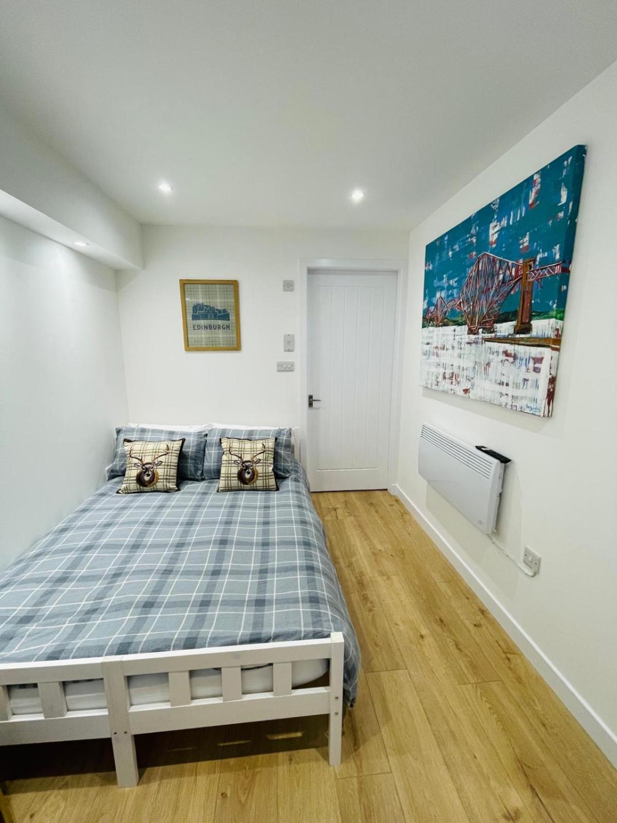 The Tartan Retreat Guest house *