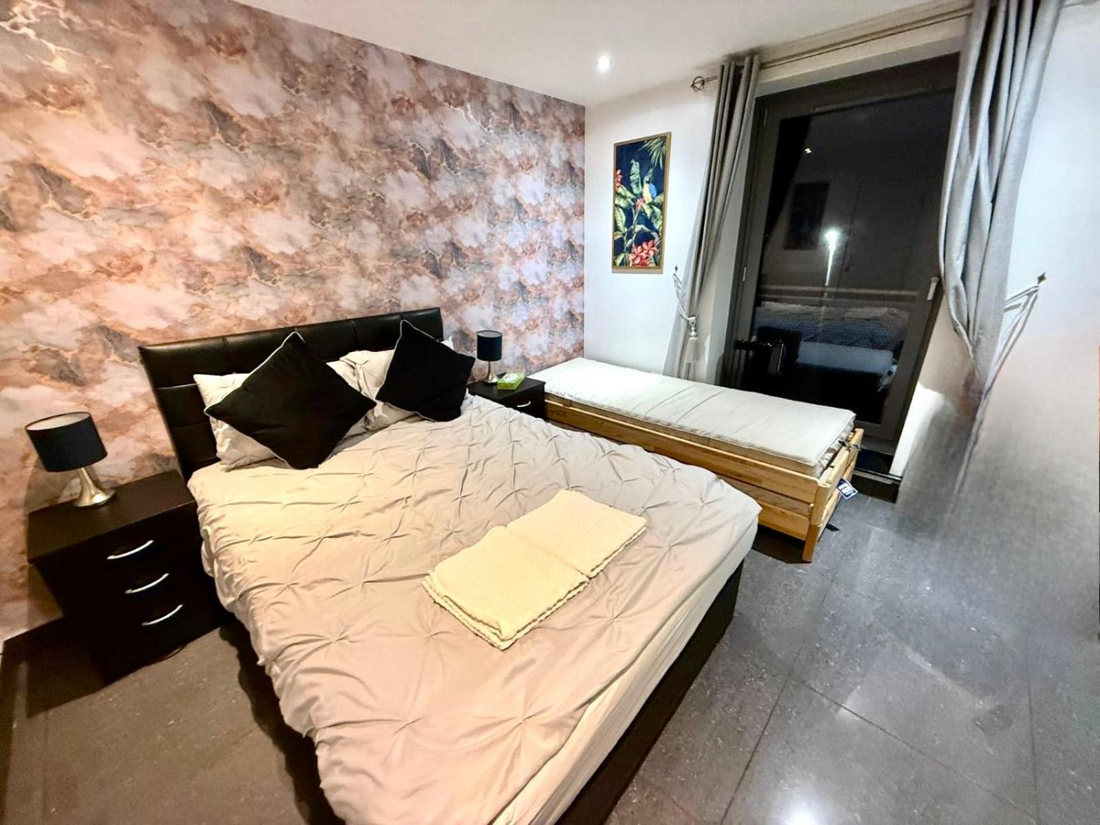 Apartment Ocean - 2 Bedroom EDI