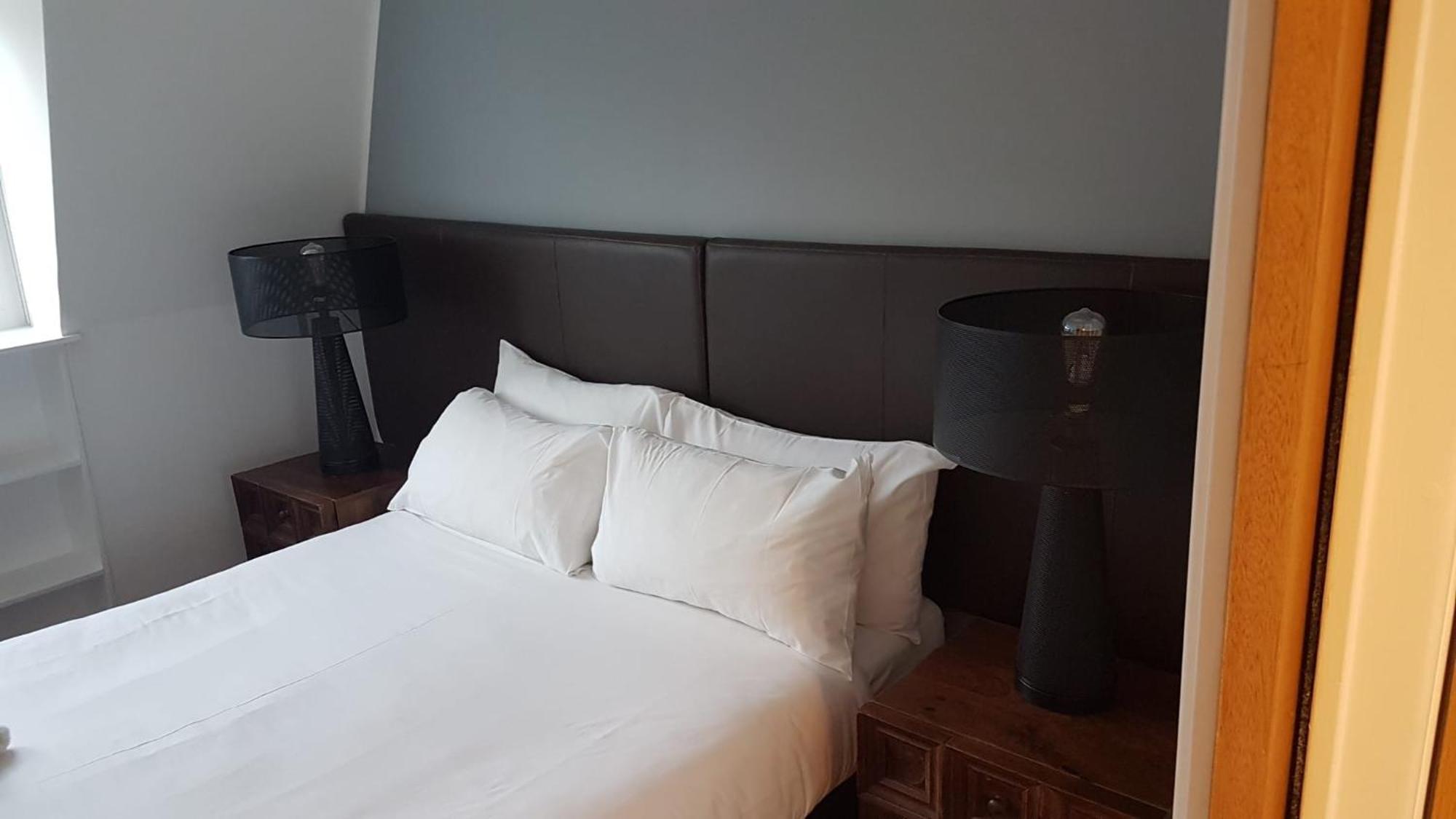 Cs Exclusive Of Princess Street West End Aparthotel EDI