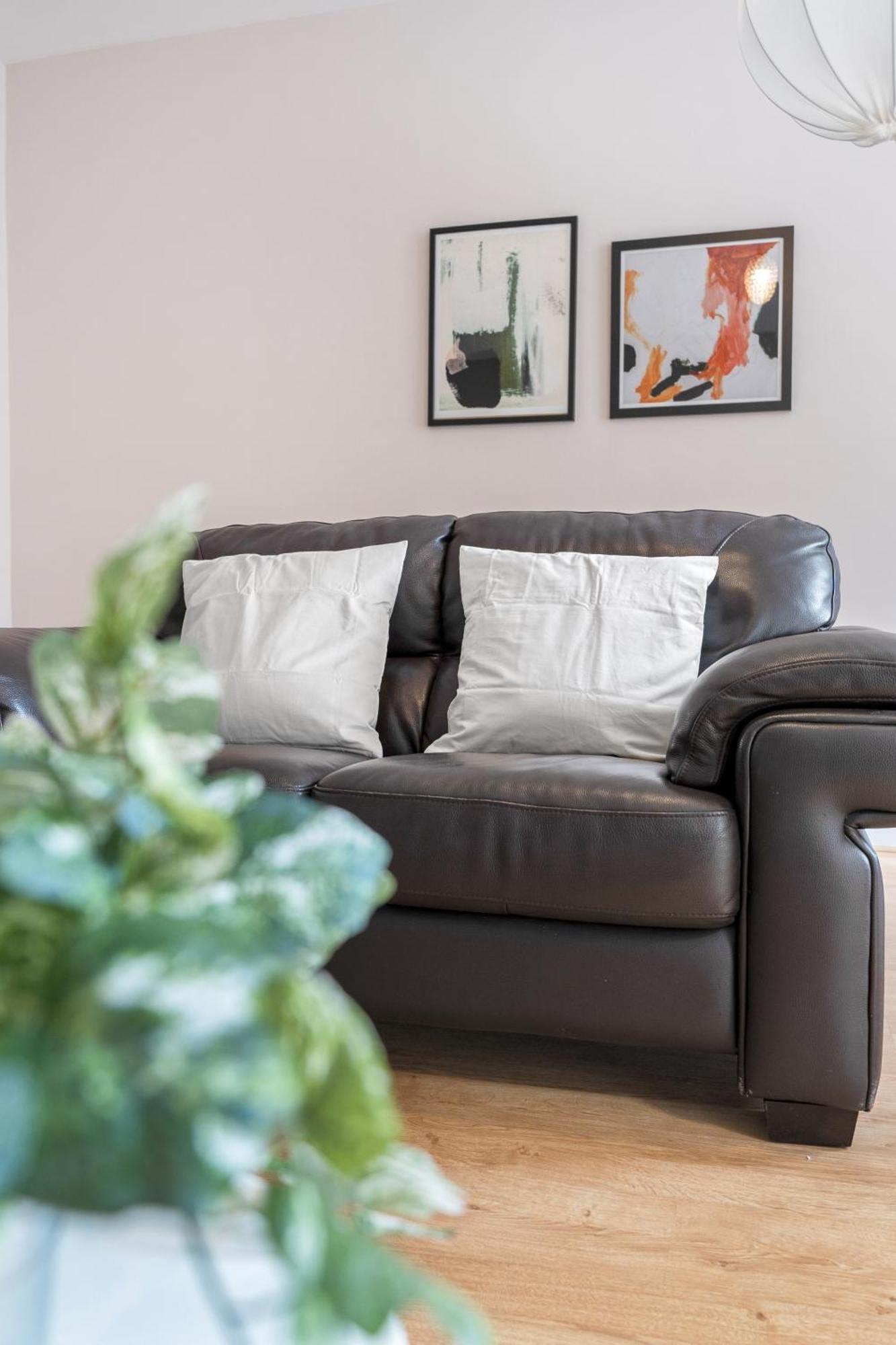 Apartment Gorgeous, Cozy 2br Royal Mile-old Town Edinburgh