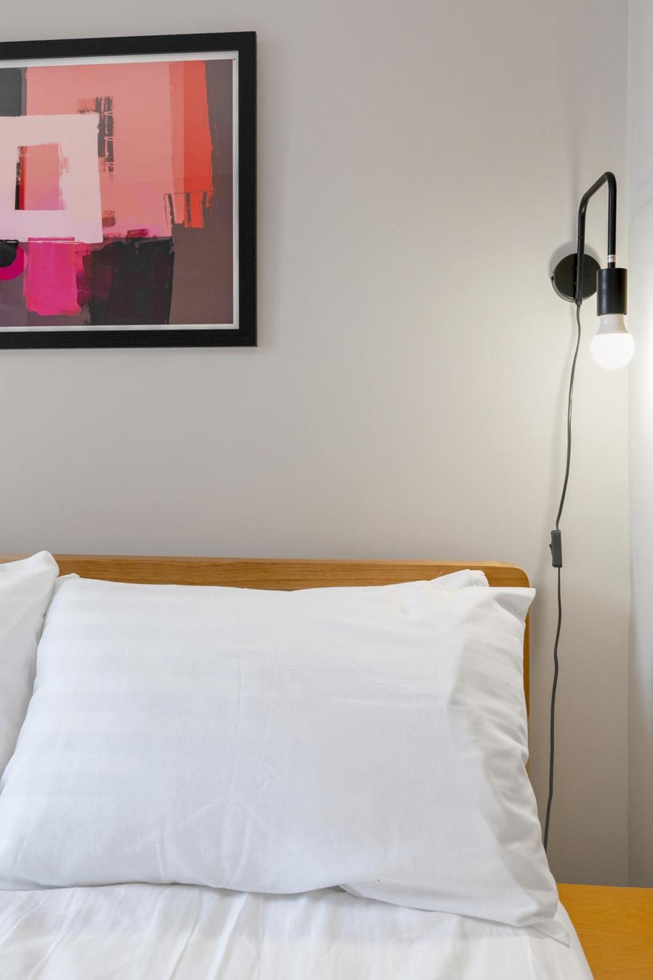 Gorgeous, Cozy 2br Royal Mile-old Town Edinburgh