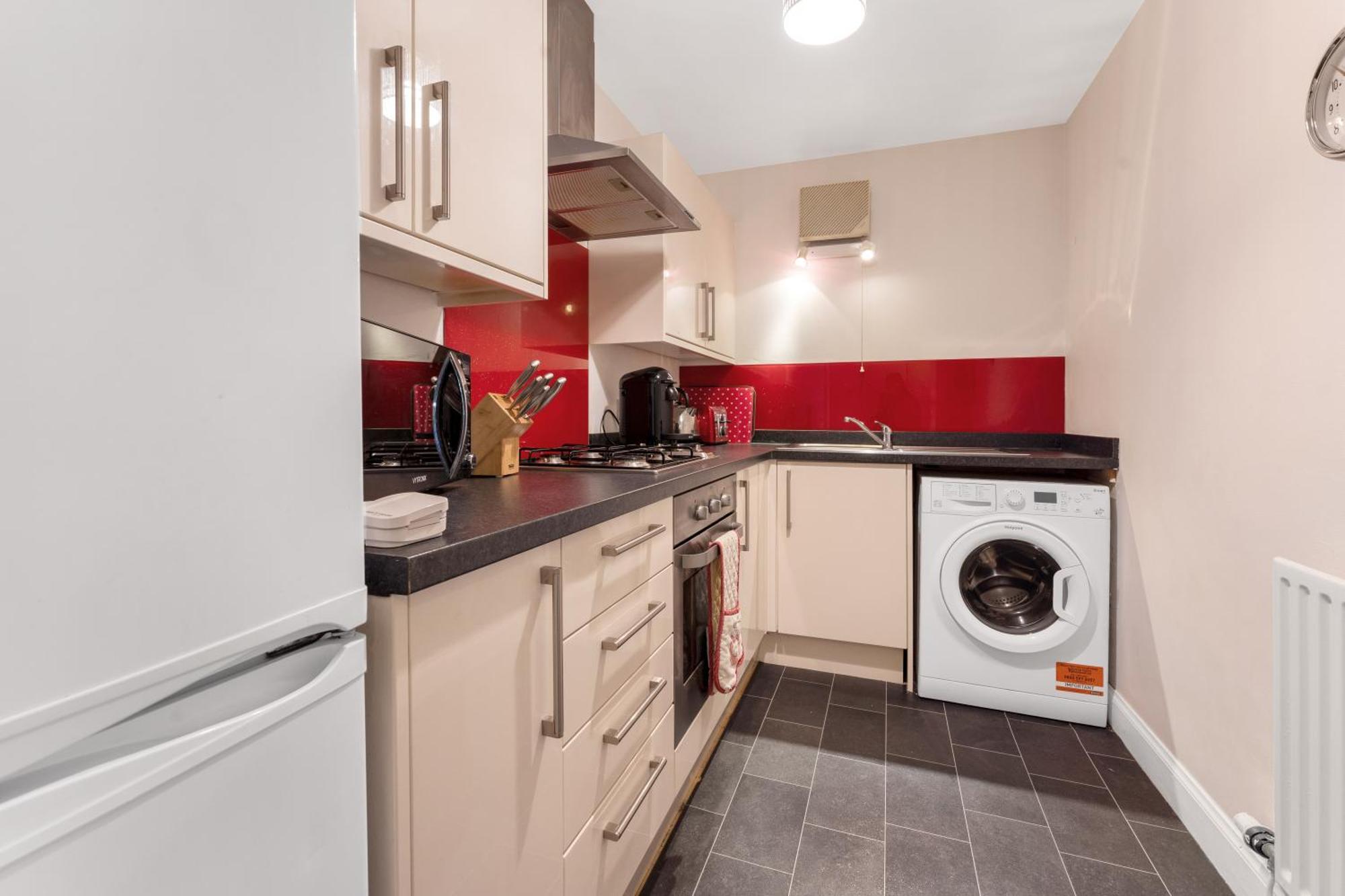 Gorgeous, Cozy 2br Royal Mile-old Town Apartment Edinburgh