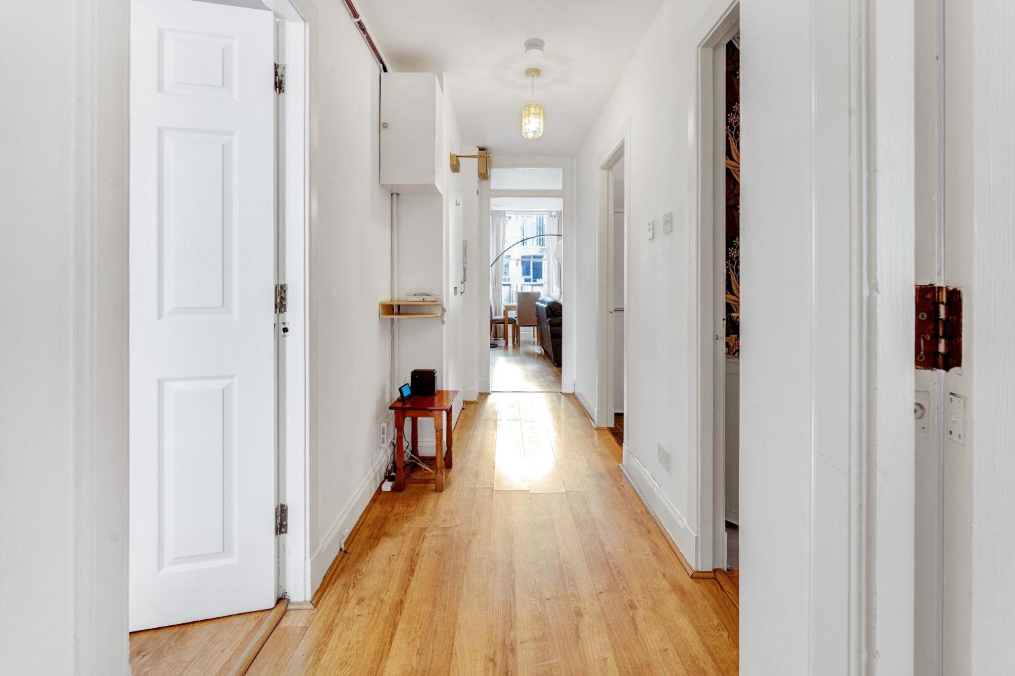 Gorgeous, Cozy 2br Royal Mile-old Town * Edinburgh