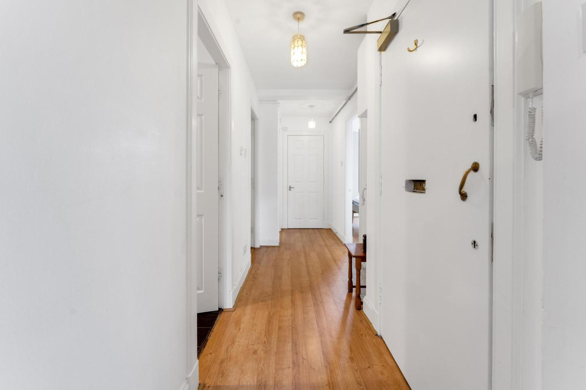 Gorgeous, Cozy 2br Royal Mile-old Town Apartment Edinburgh