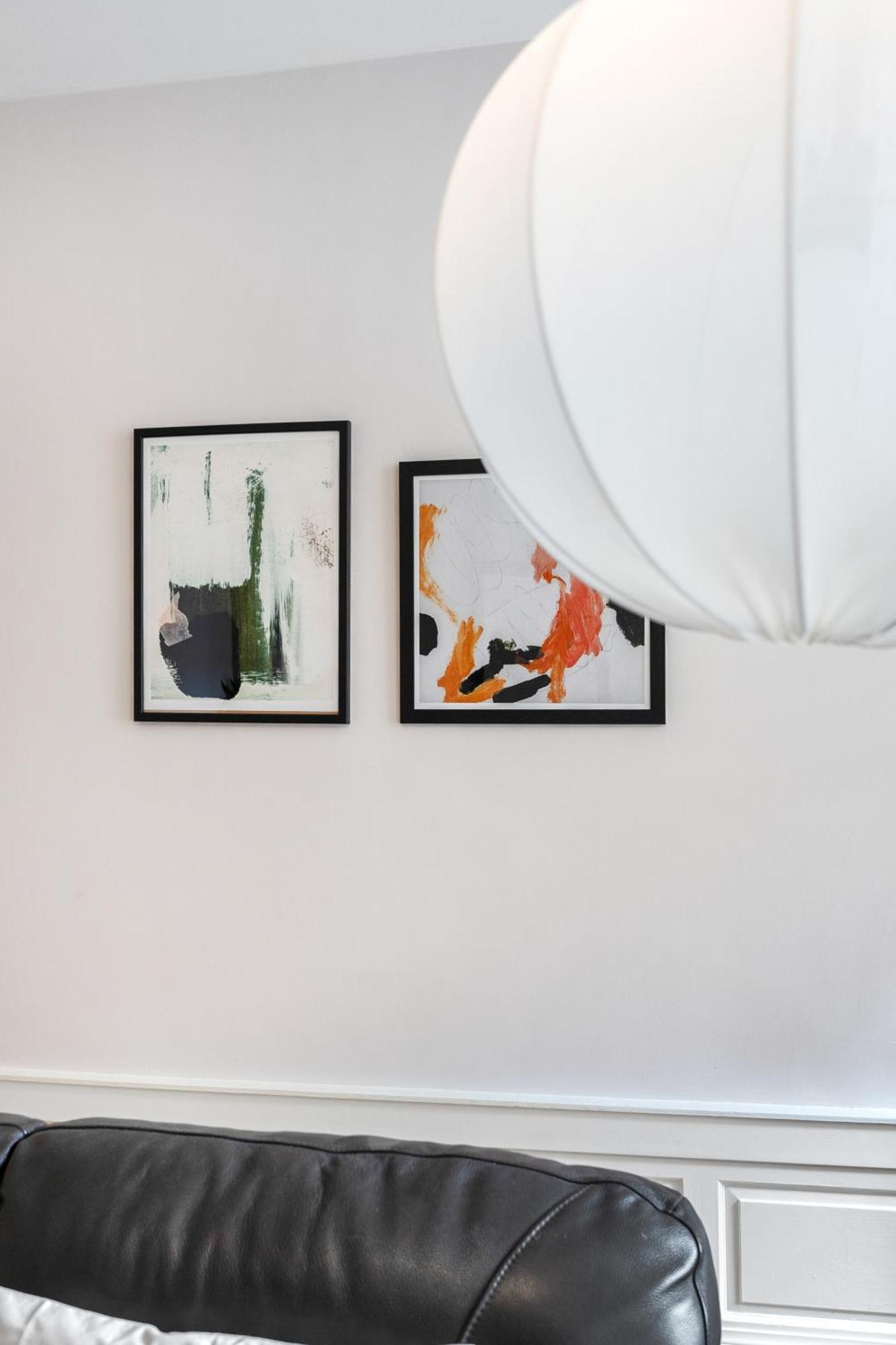 Gorgeous, Cozy 2br Royal Mile-old Town Edinburgh