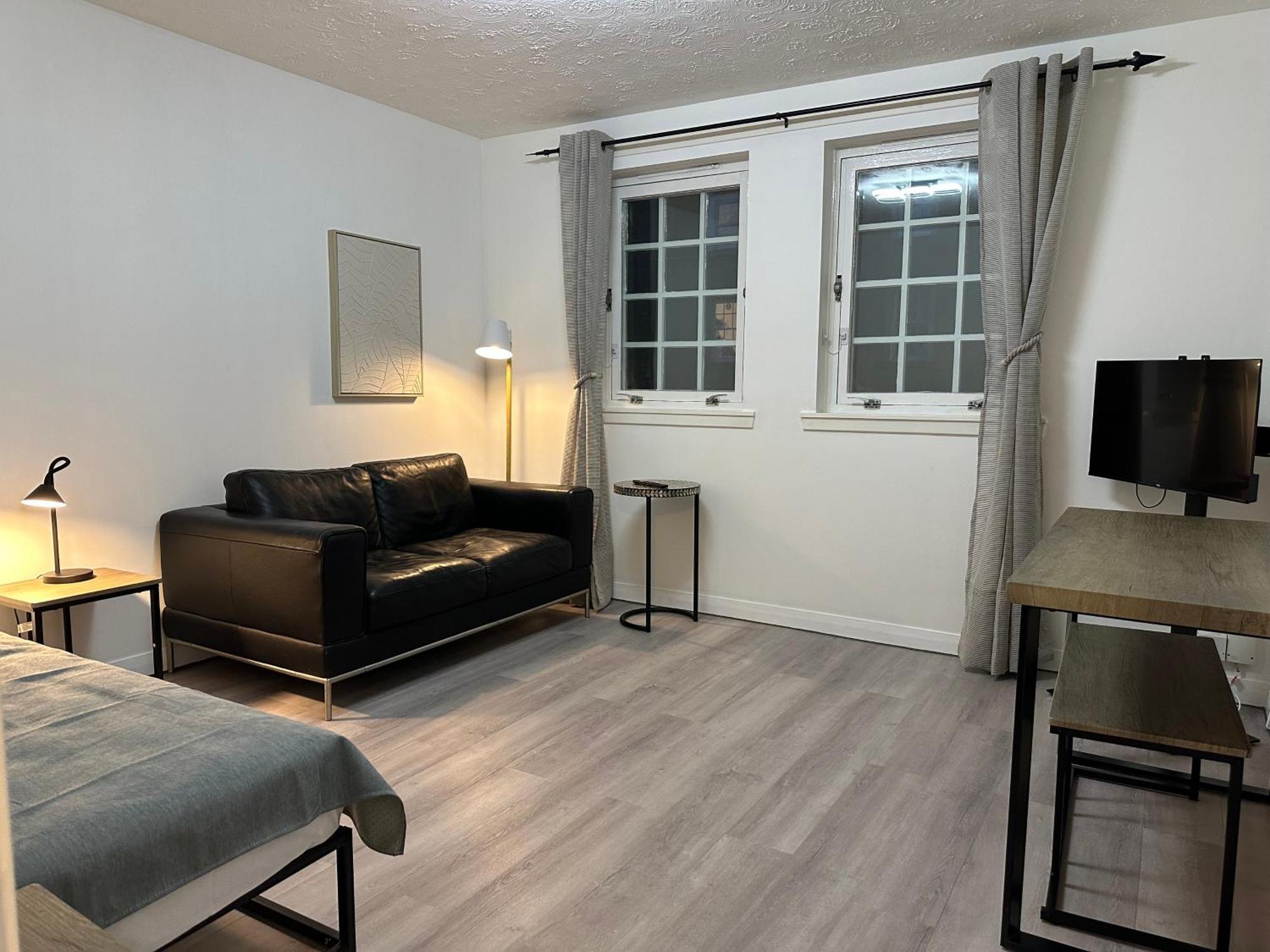 Apartment Causewayside Free Parking Edinburgh