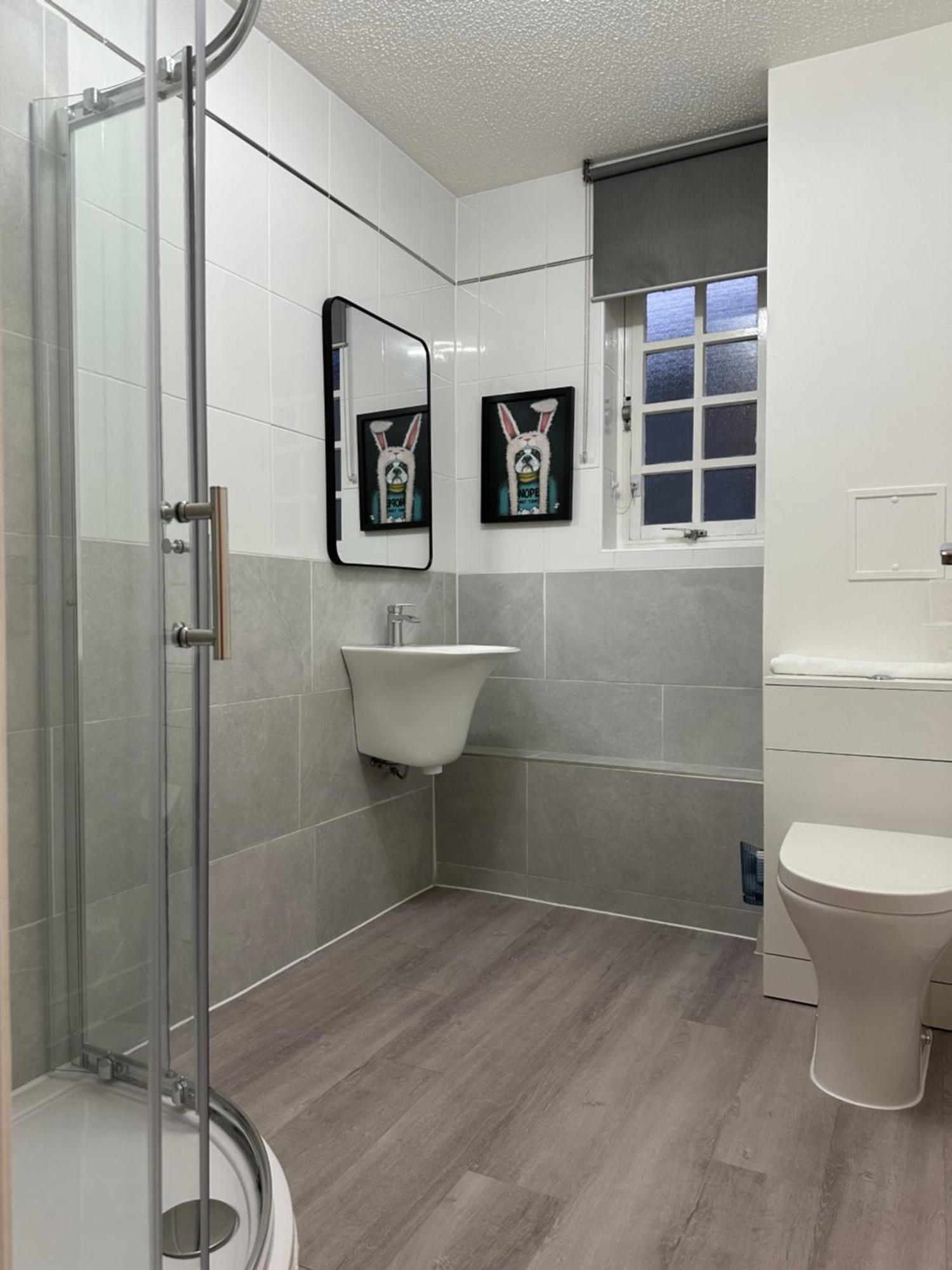 Causewayside Free Parking Apartment Edinburgh