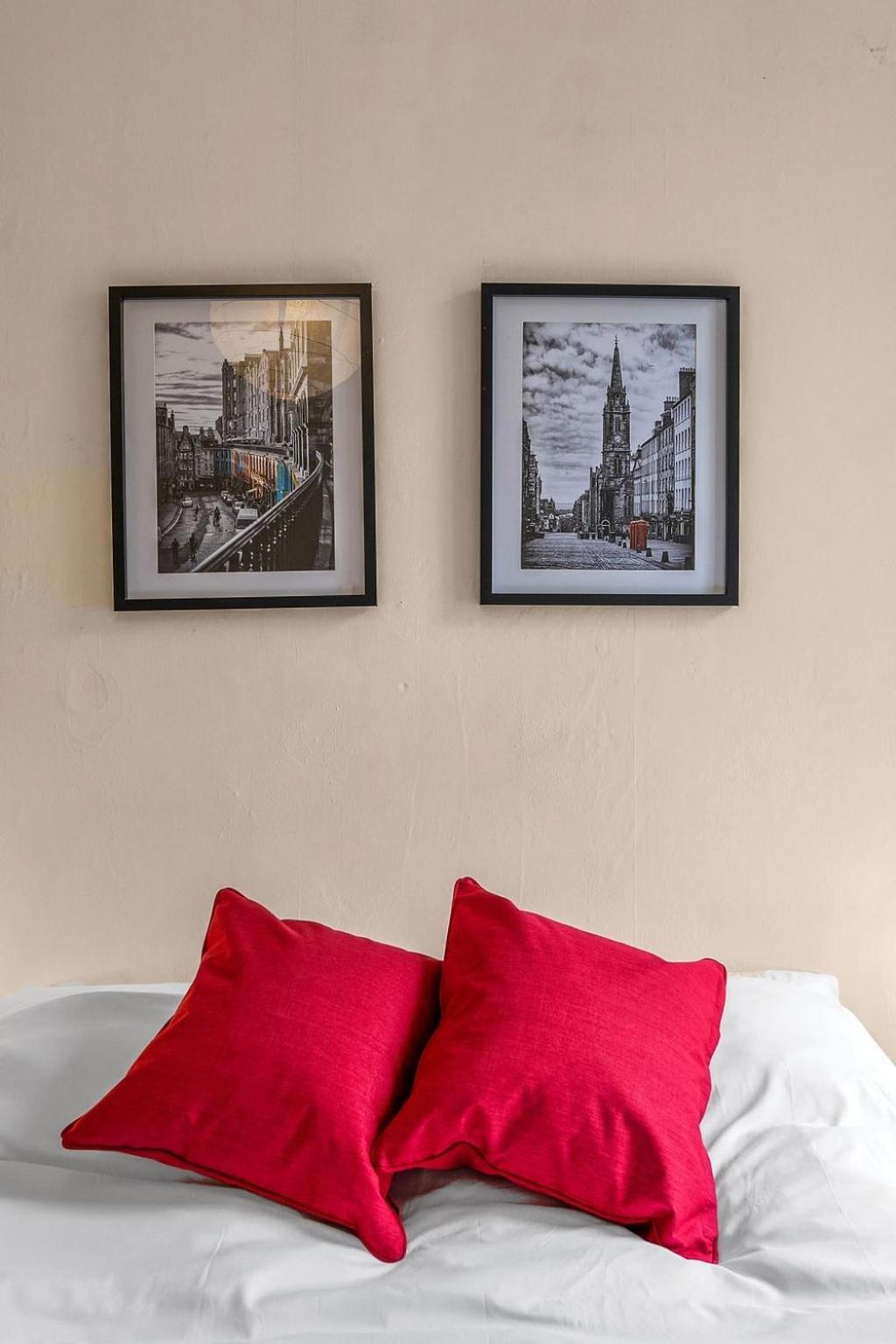 Apartment Crighton Place *