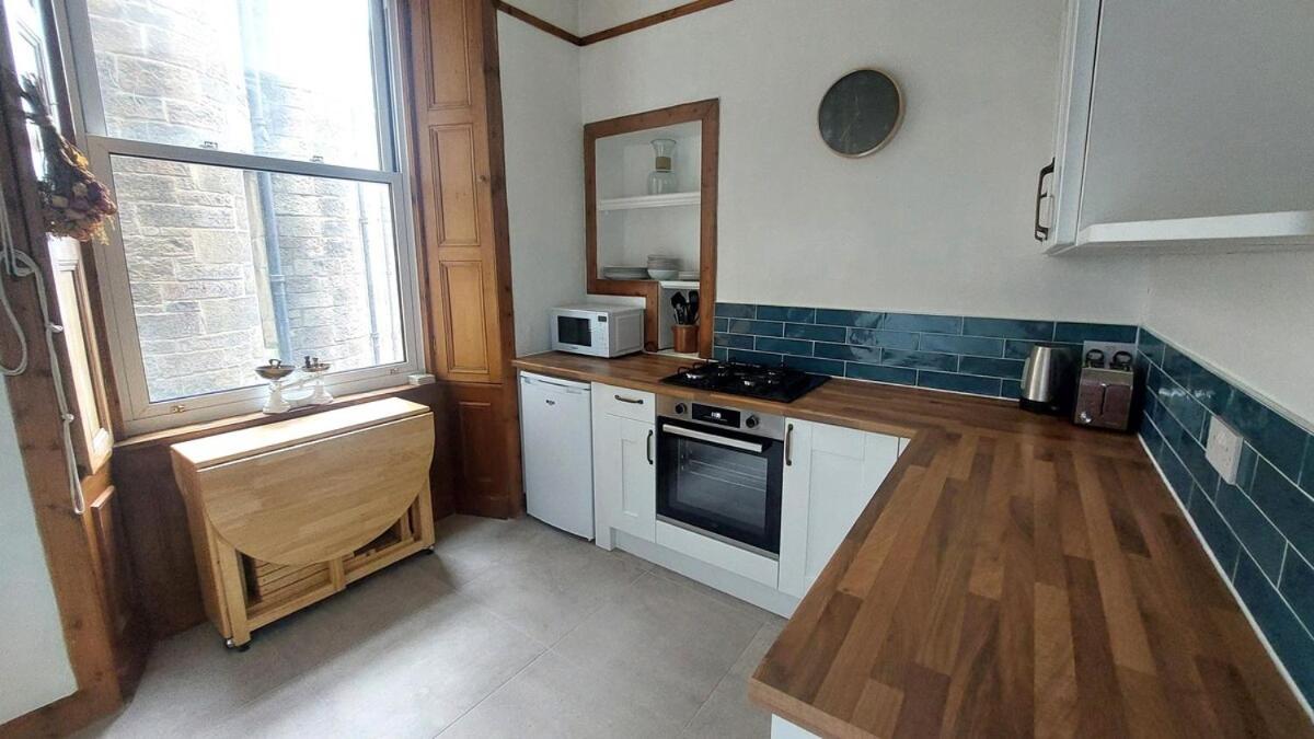 Crighton Place Apartment