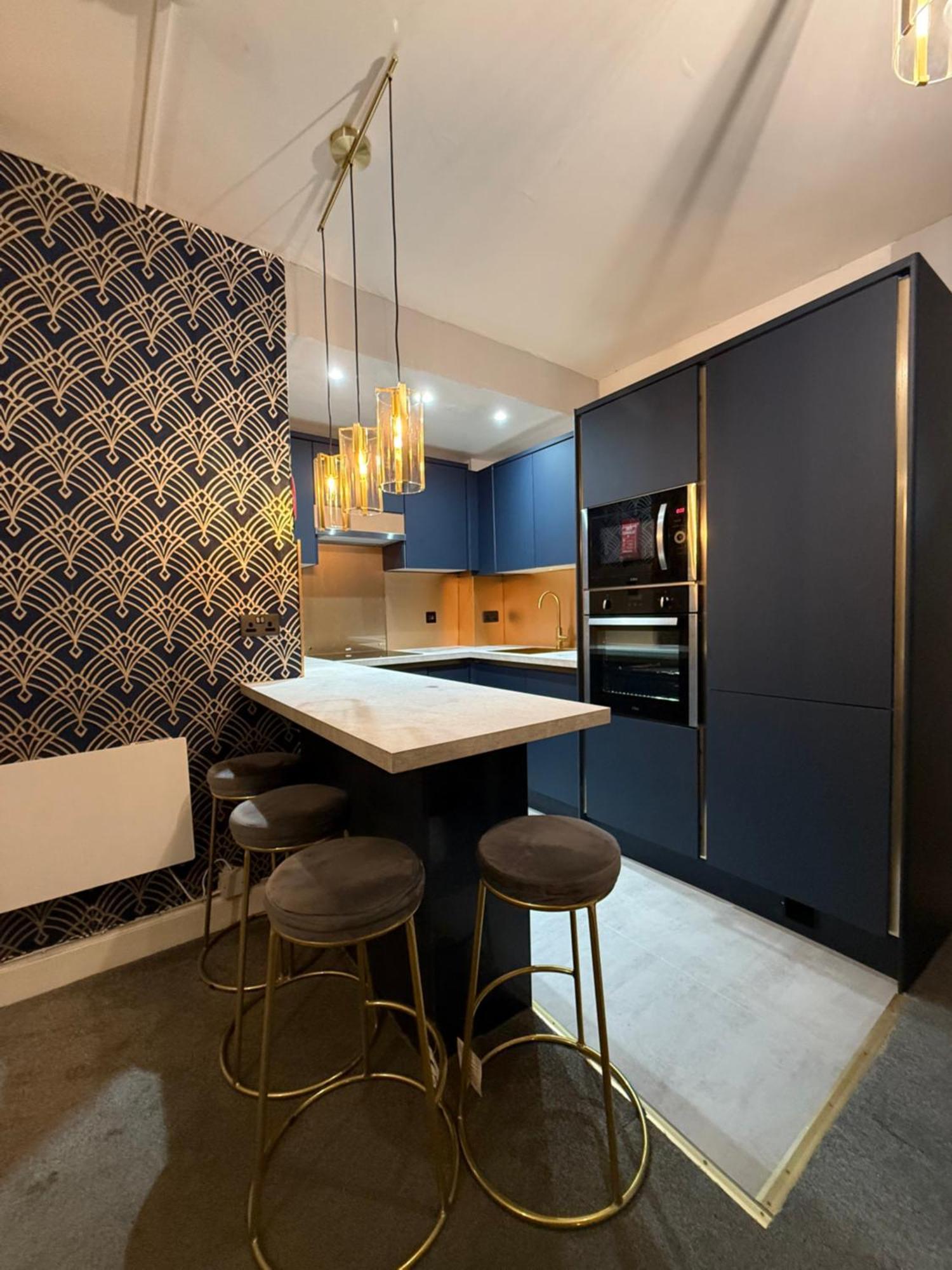 Two Bedroom Apartment-central Edinburgh-old Town-licensed