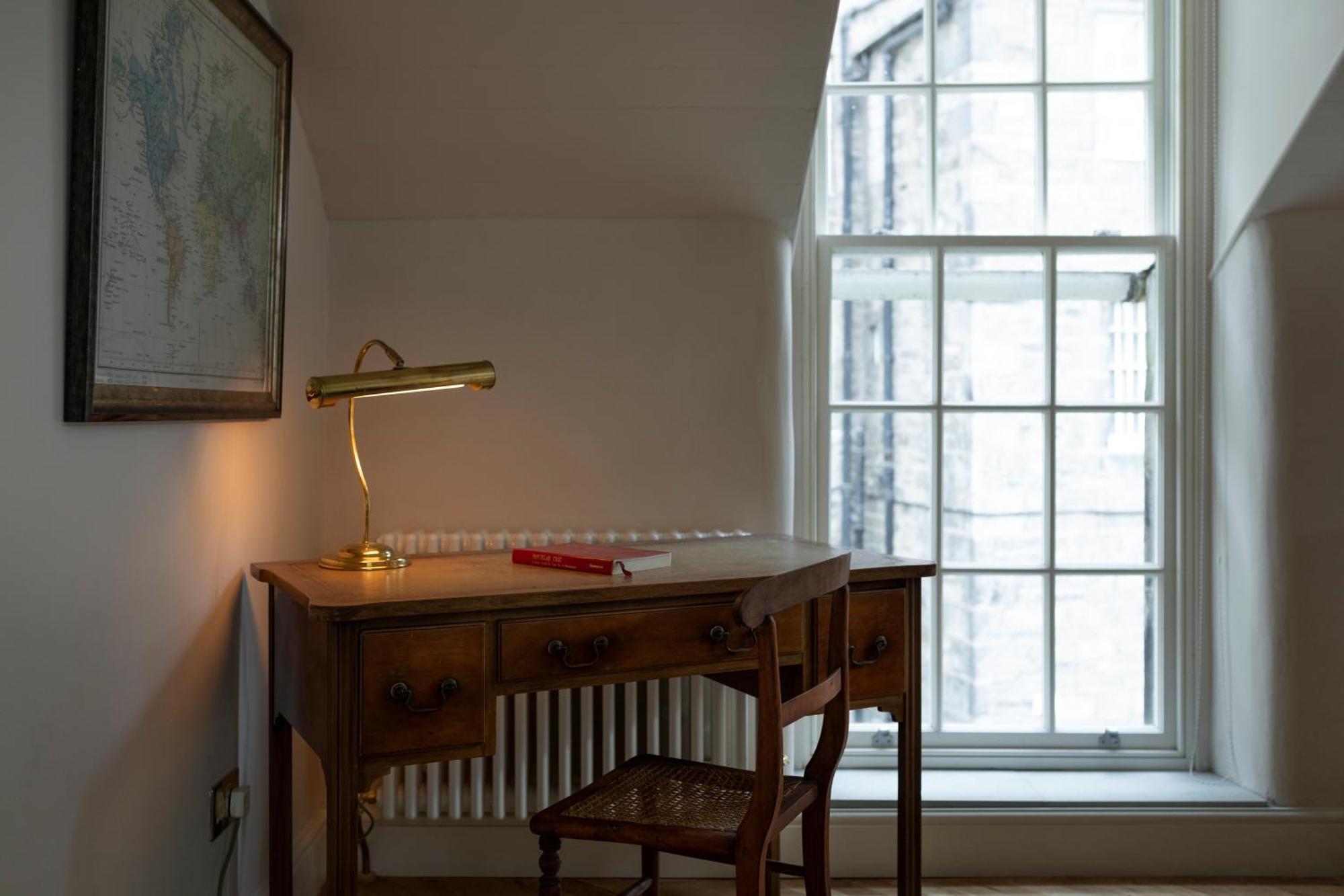 Luxury Mews In The Heart Of New Town Ferienhaus Edinburgh