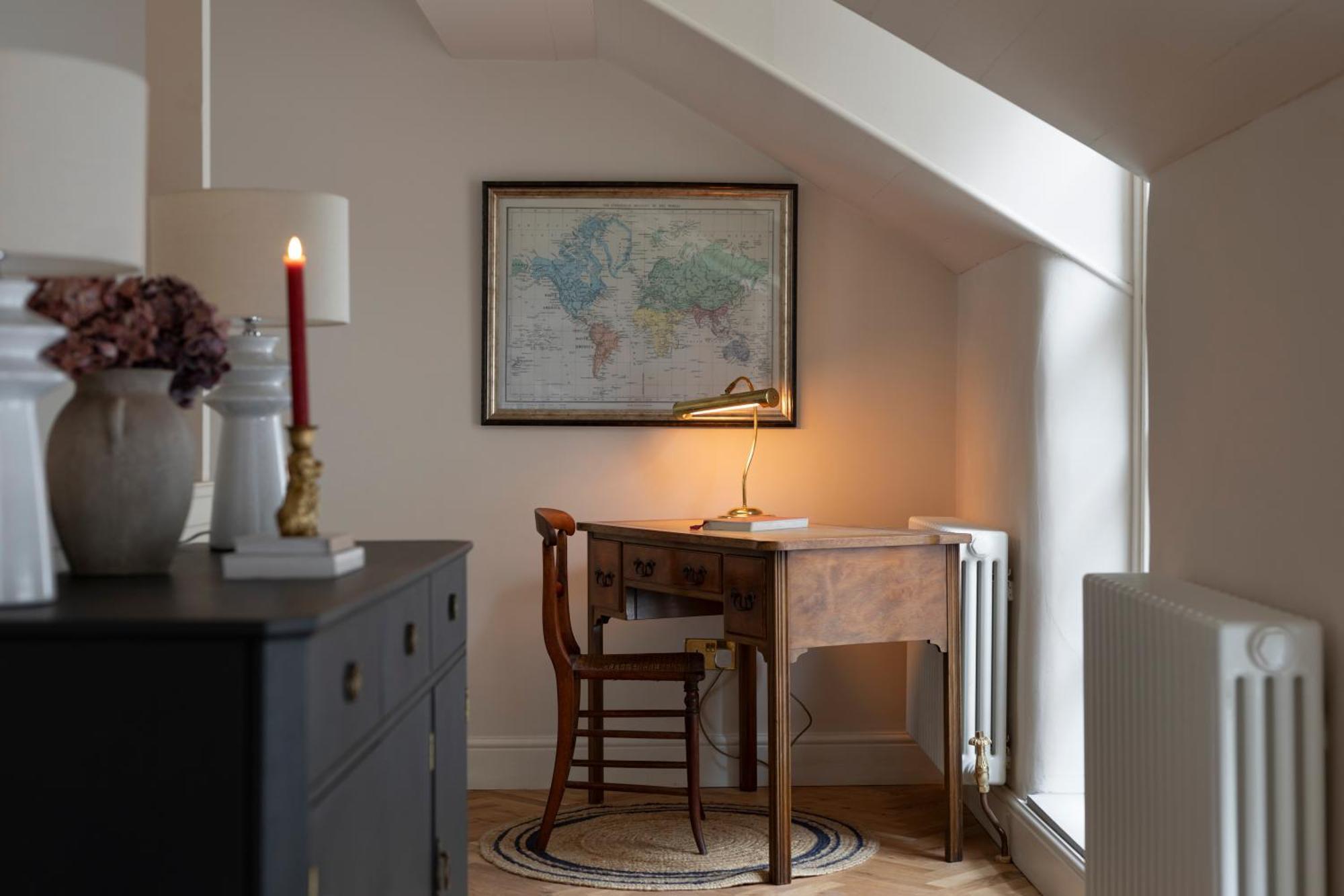 Luxury Mews In The Heart Of New Town Ferienhaus Edinburgh