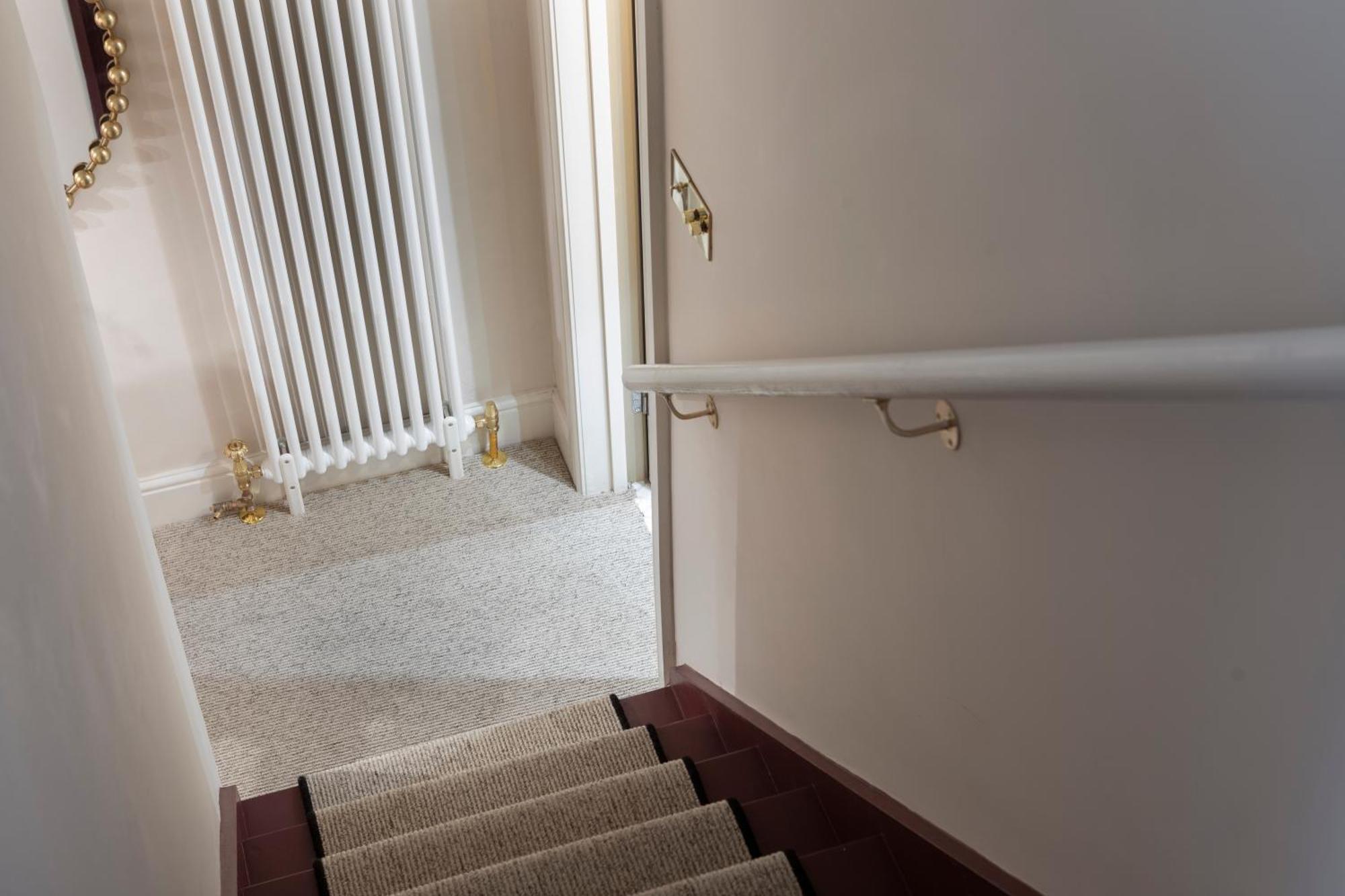 Luxury Mews In The Heart Of New Town Ferienhaus *
