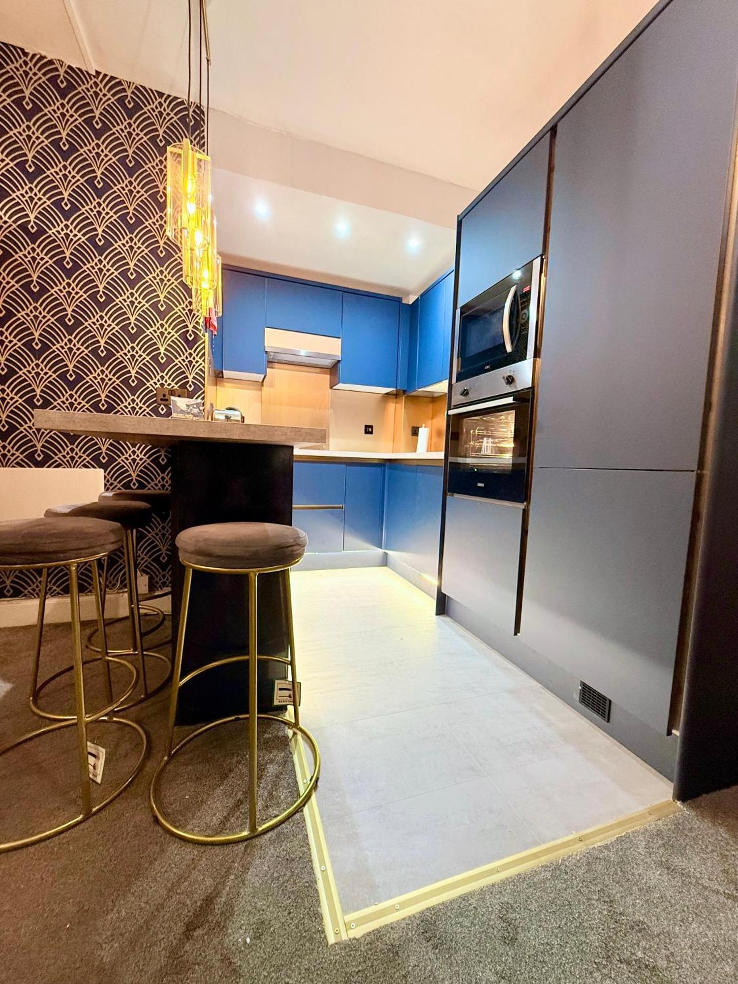 Two Bedroom Apartment-central Edinburgh-old Town-licensed * Edinburgh