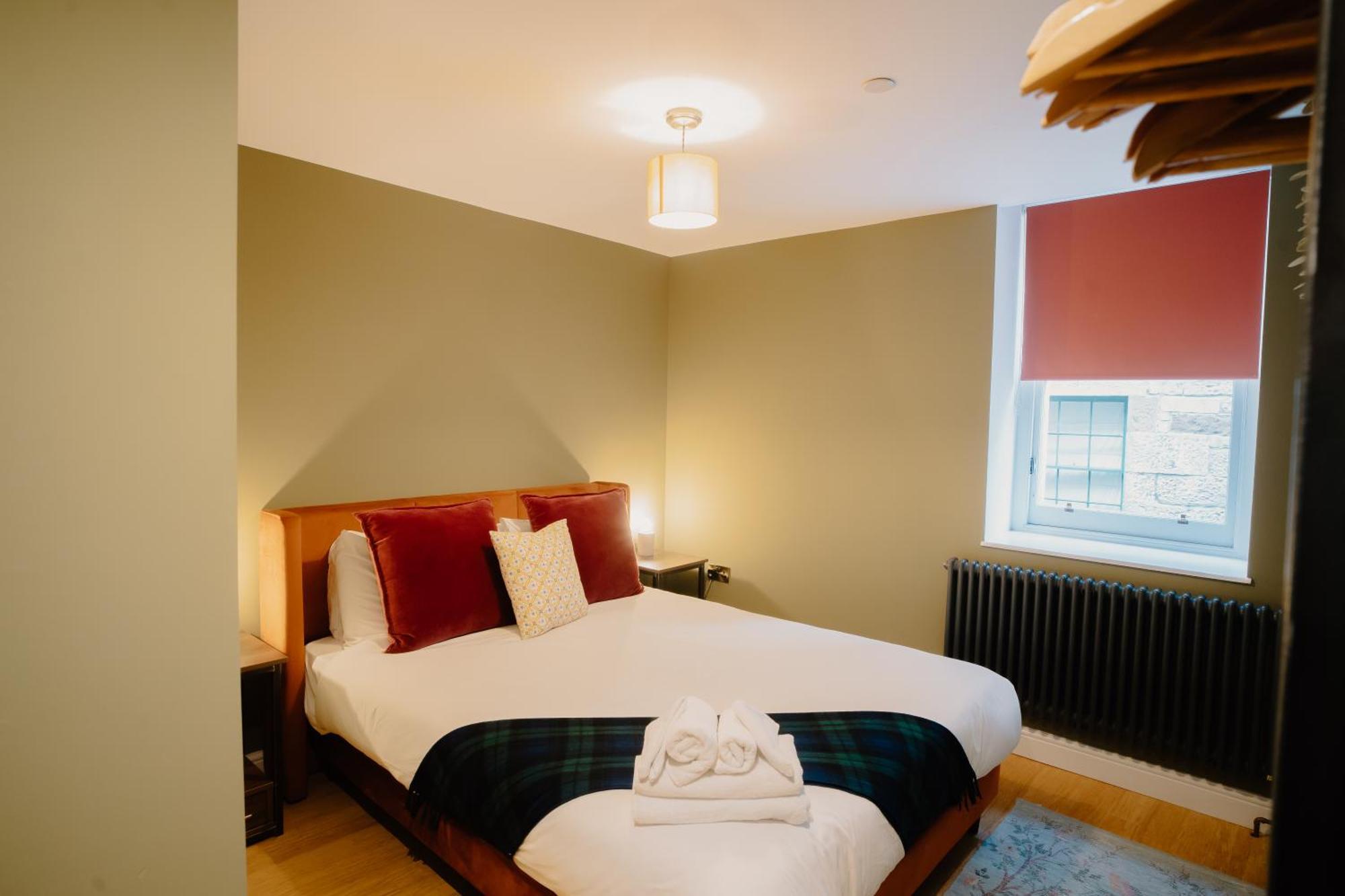 Aparthotel 89 The Merchants Luxury By The House Of Danu