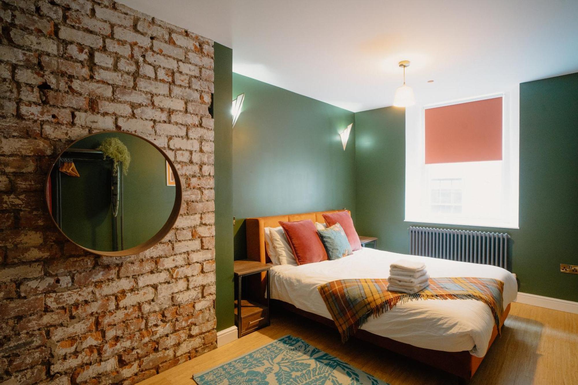 89 The Merchants Luxury By The House Of Danu Aparthotel