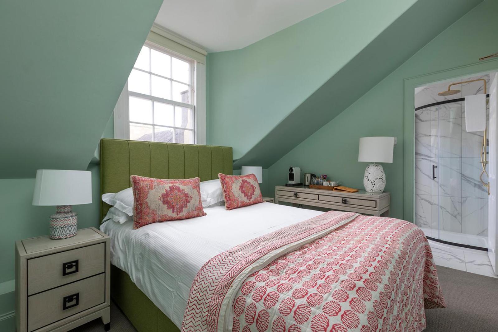 The Broughton Townhouse 3* EDI