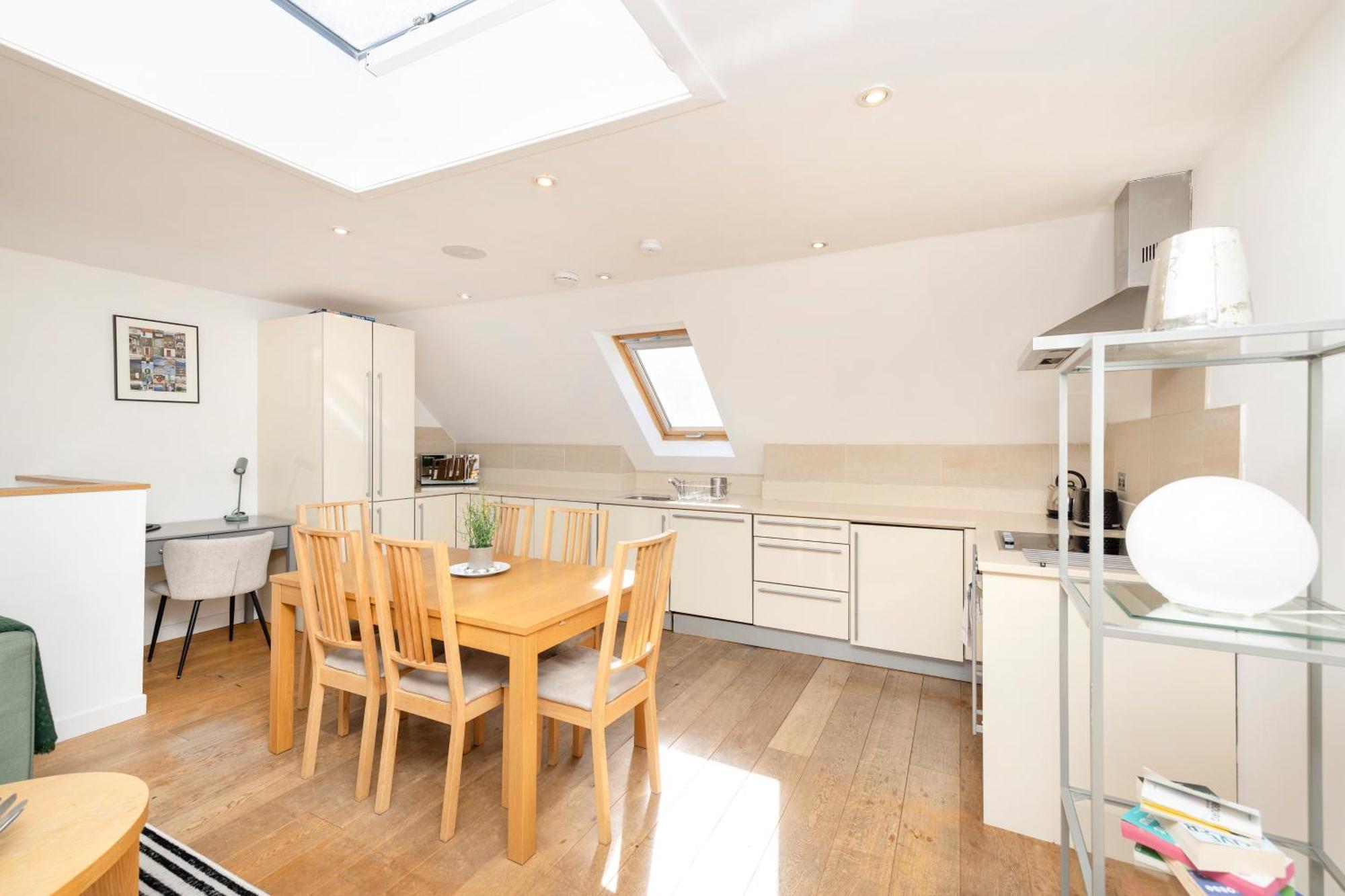 Joivy Superb Flats In The Heart Of Apartment Edinburgh