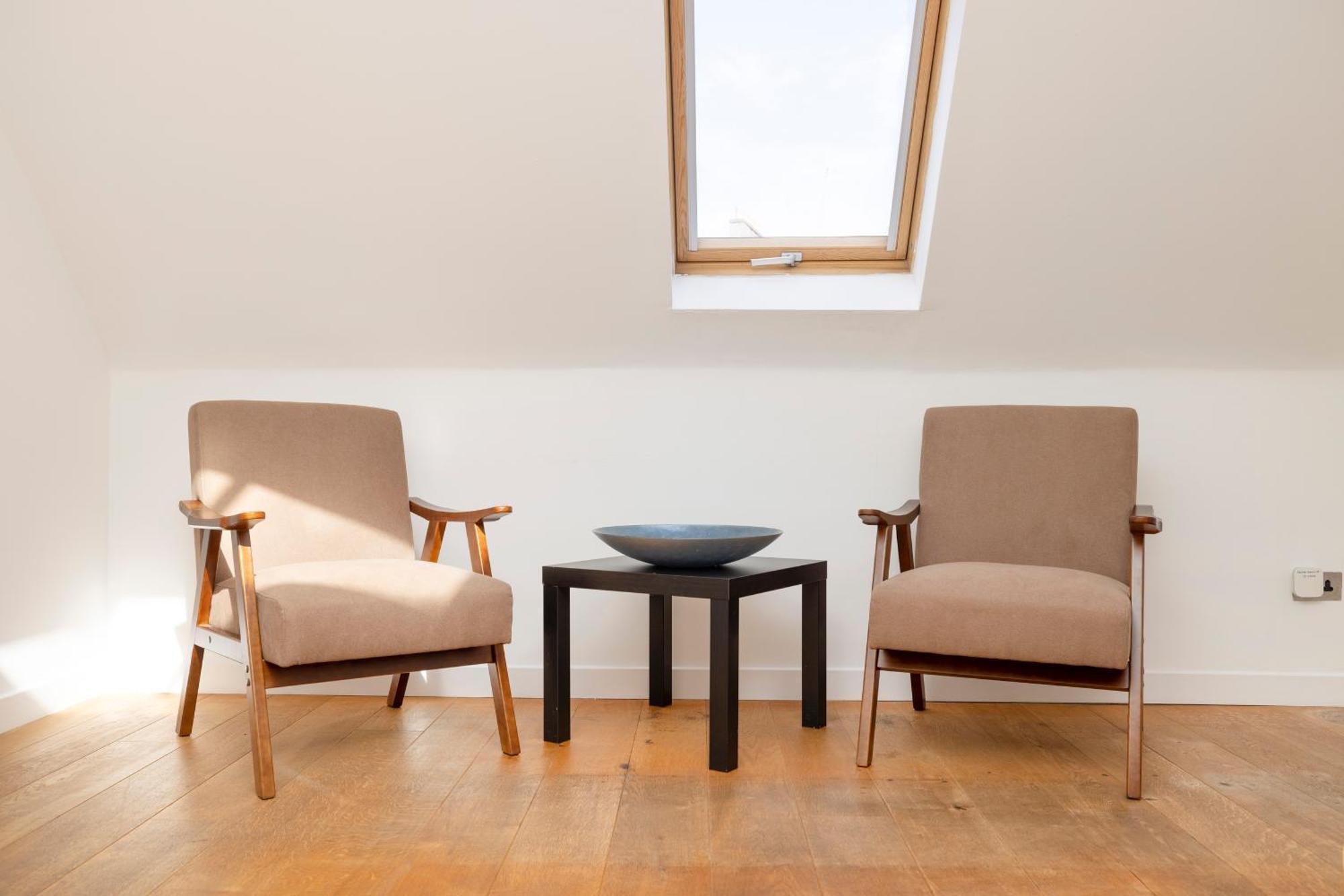 Apartment Joivy Superb Flats In The Heart Of Edinburgh